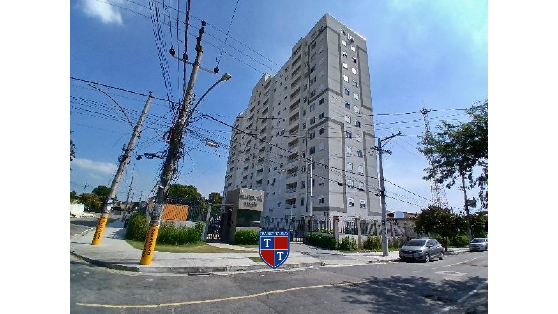 Foto 1 de APARTAMENTO em ANCHIETA - Imóvel Retomado Caixa