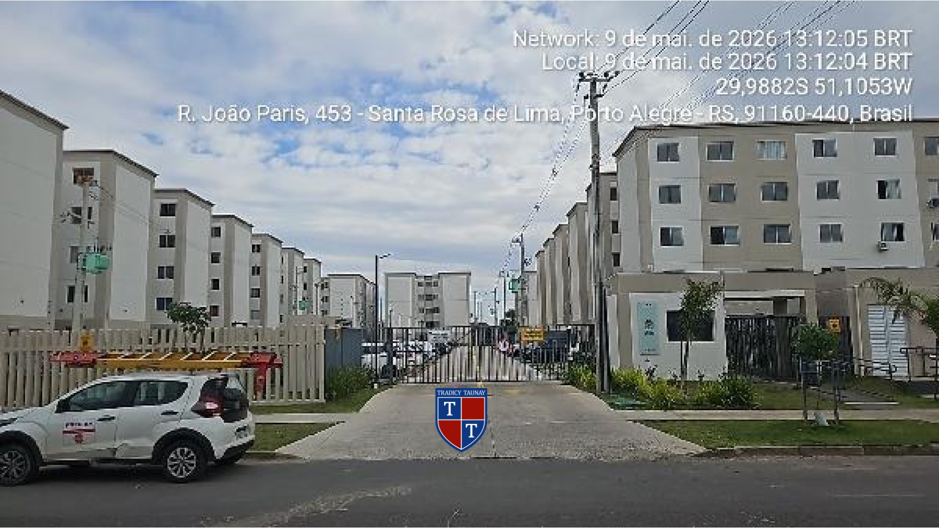 APARTAMENTO em SANTA ROSA DE LIMA