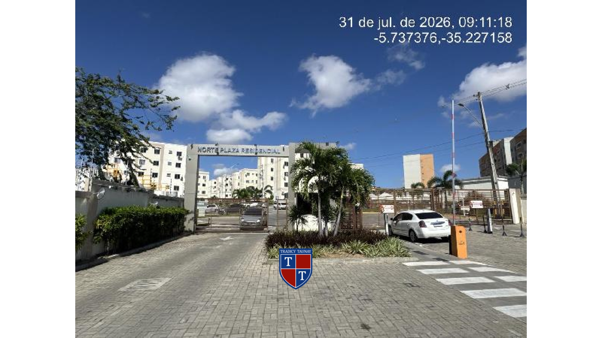 APARTAMENTO em PAJUCARA