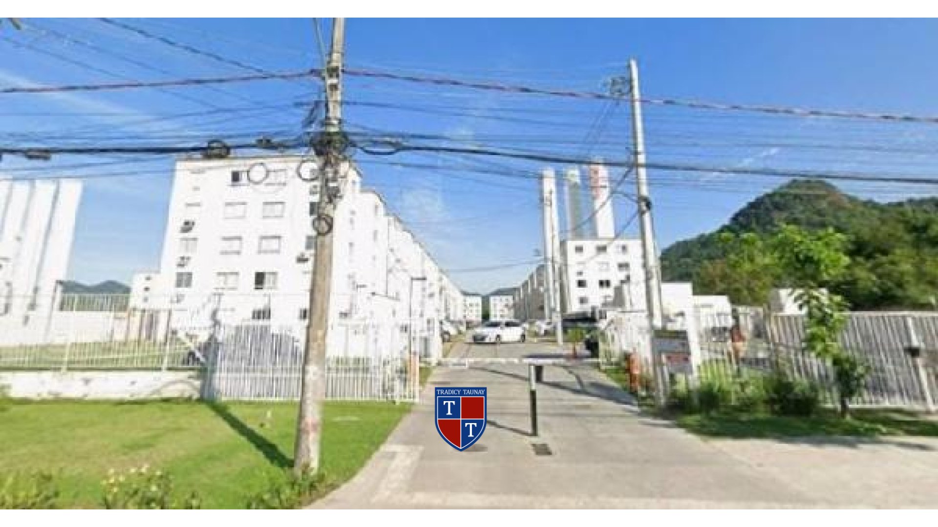 Foto 1 de APARTAMENTO em VARGEM PEQUENA - Imóvel Retomado Caixa