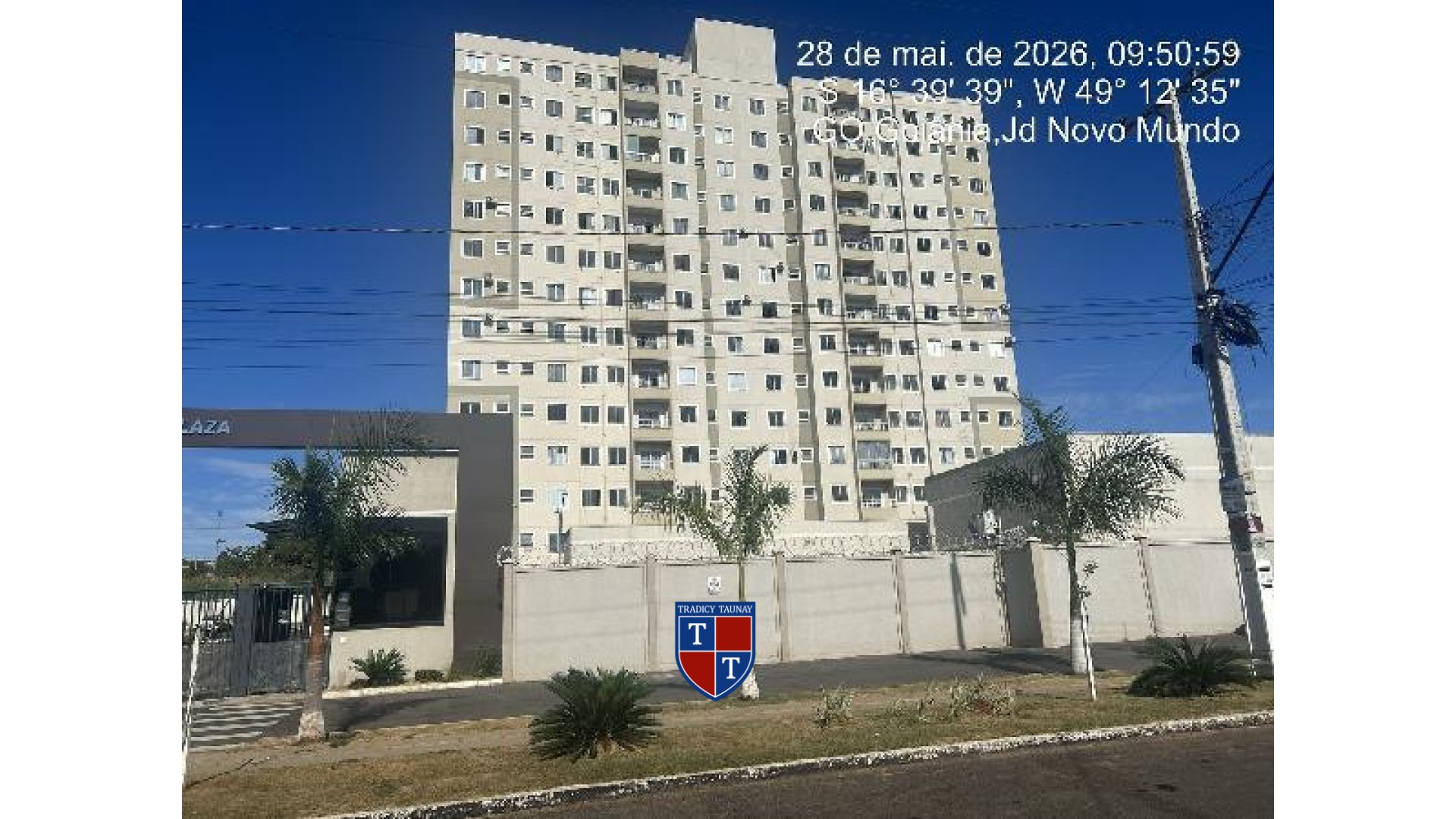 Foto 1 de APARTAMENTO em JARDIM NOVO MUNDO - Imóvel Retomado Caixa