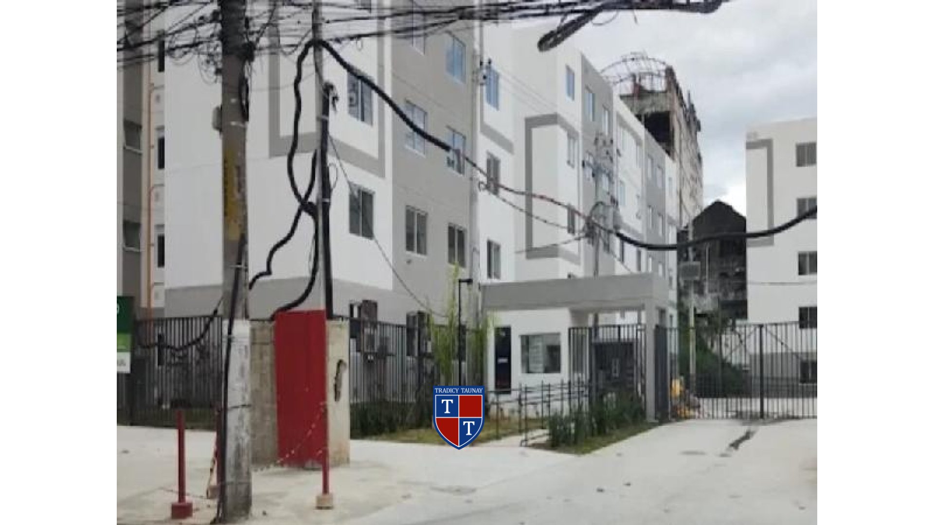 Foto 1 de APARTAMENTO em ENGENHO NOVO, RIO DE JANEIRO/RJ - Imóvel Retomado CAIXA Ref 8787719952020