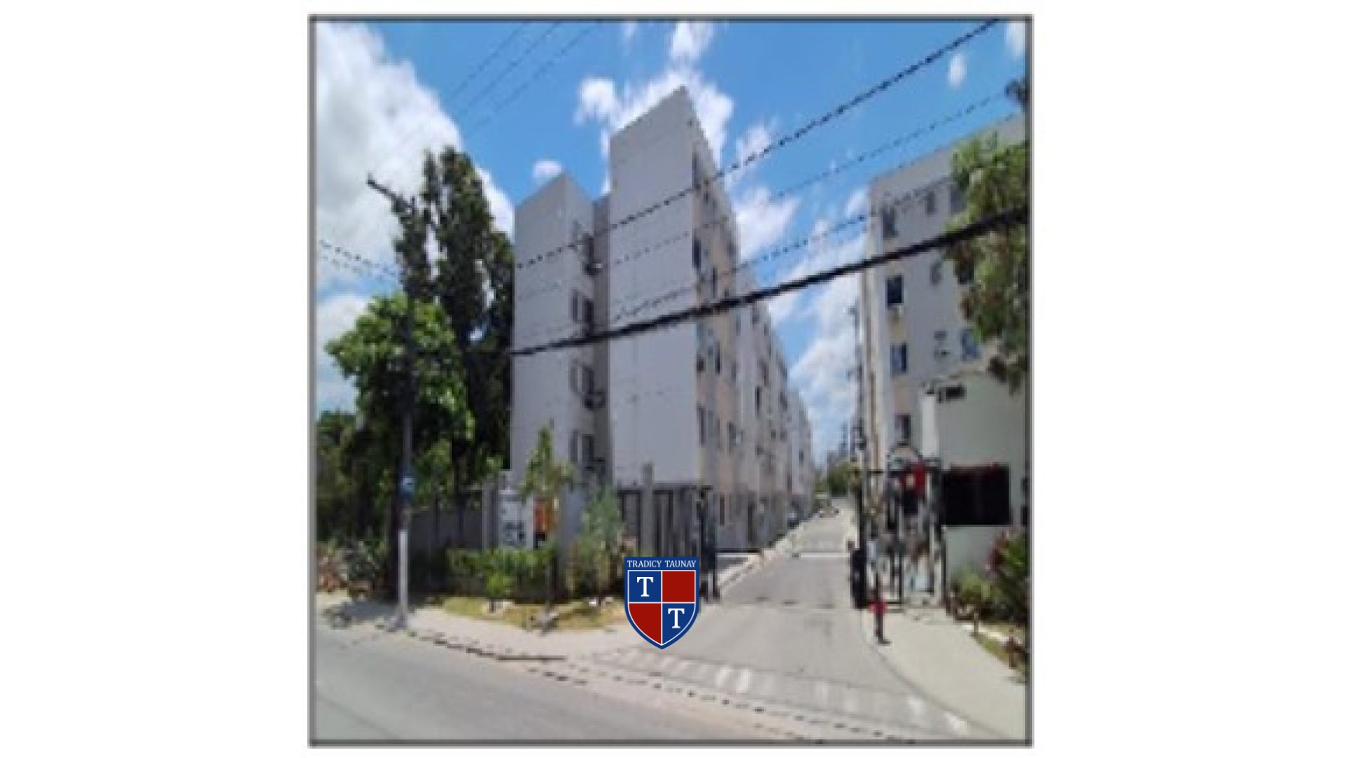 Foto 1 de APARTAMENTO em COSMOS - Imóvel Retomado Caixa