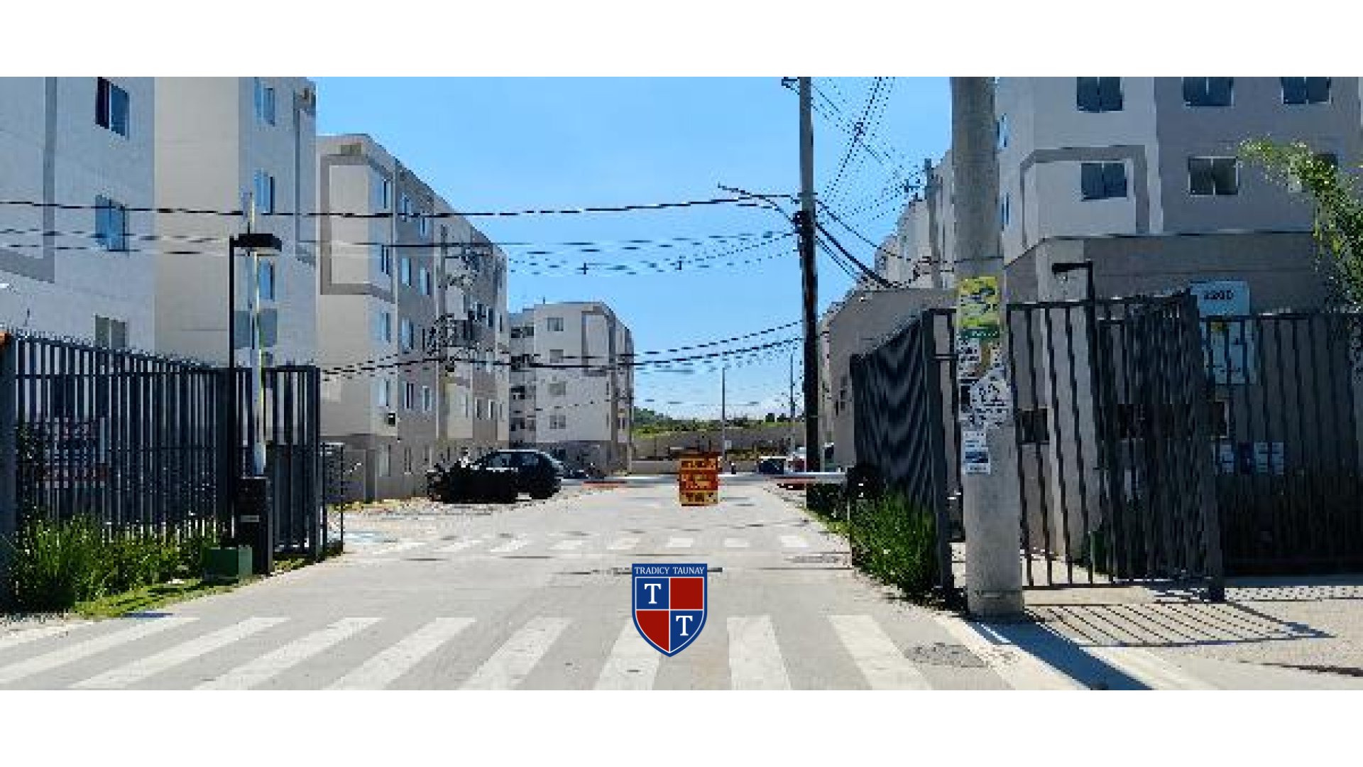 Foto 1 de APARTAMENTO em PACIENCIA - Imóvel Retomado Caixa