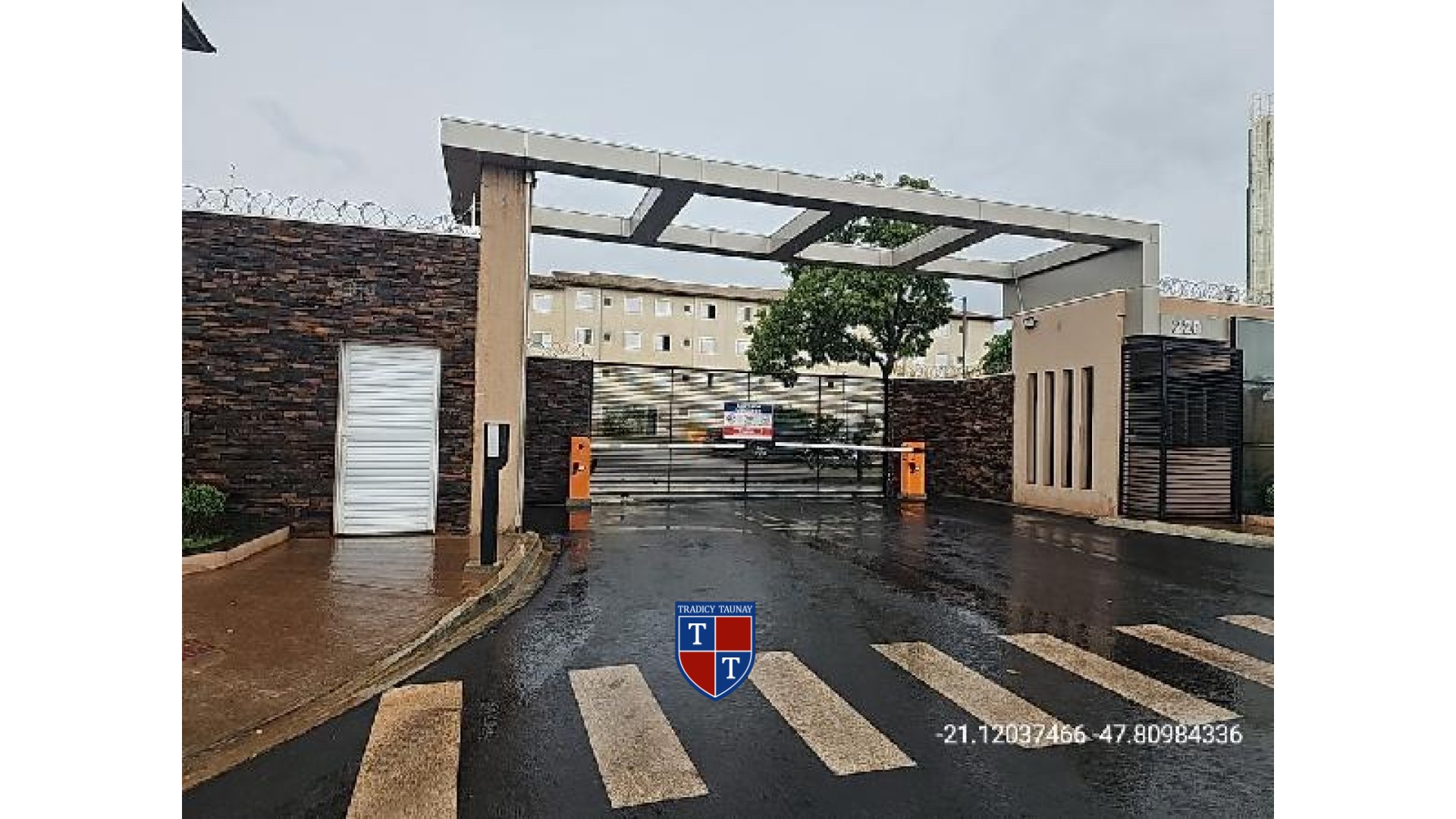 Foto 1 de APARTAMENTO em CHACARAS BONACORSI - Imóvel Retomado Caixa