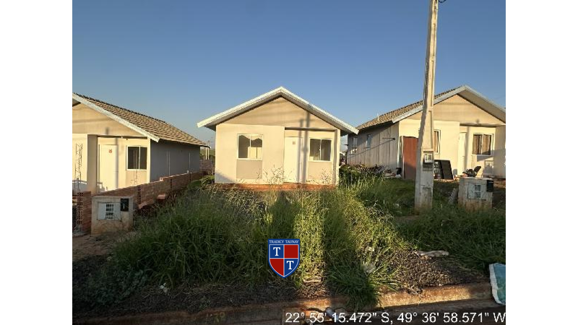 Foto 1 de CASA em JARDIM MARIA LUIZA, SANTA CRUZ DO RIO PARDO/SP - Imóvel Retomado CAIXA Ref 8787719973850