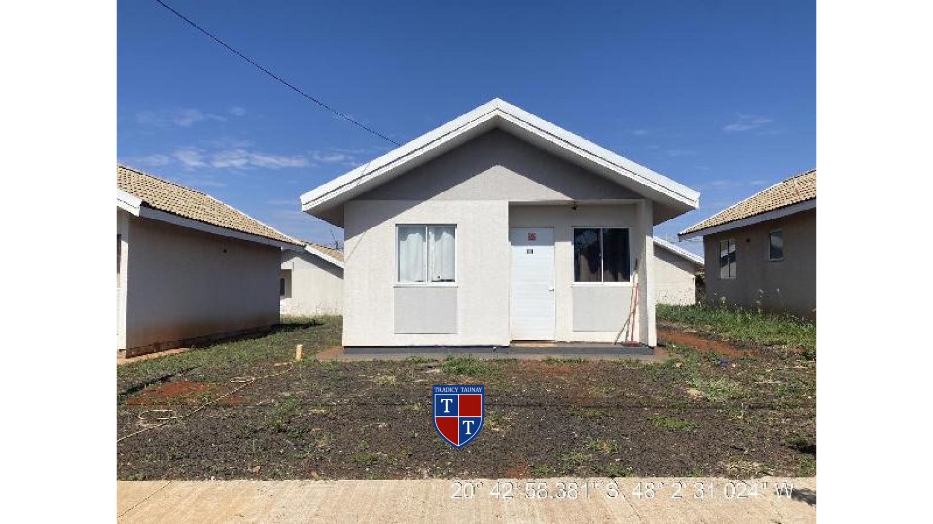CASA em RESIDENCIAL ALFREDO BENEDETTI