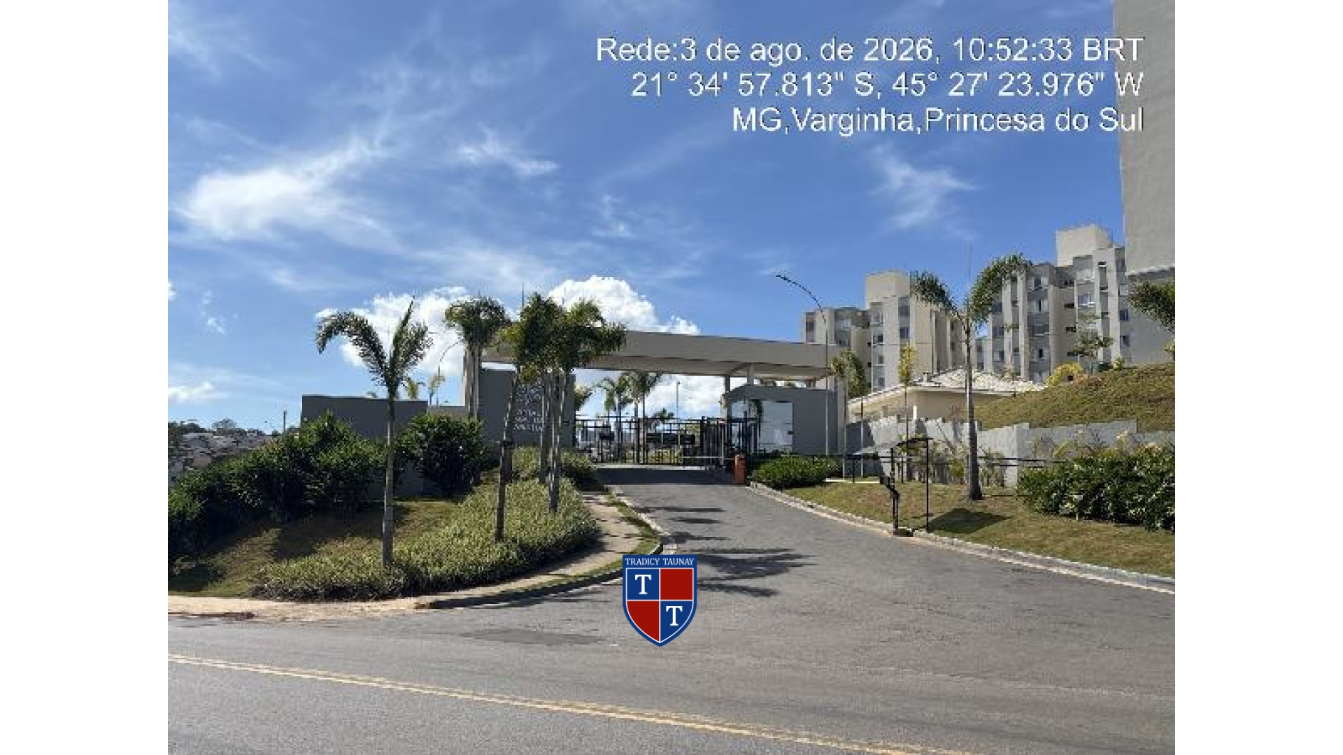 Foto 1 de APARTAMENTO em RESIDENCIAL PORTINARI, VARGINHA/MG - Imóvel Retomado CAIXA Ref 8787719999948