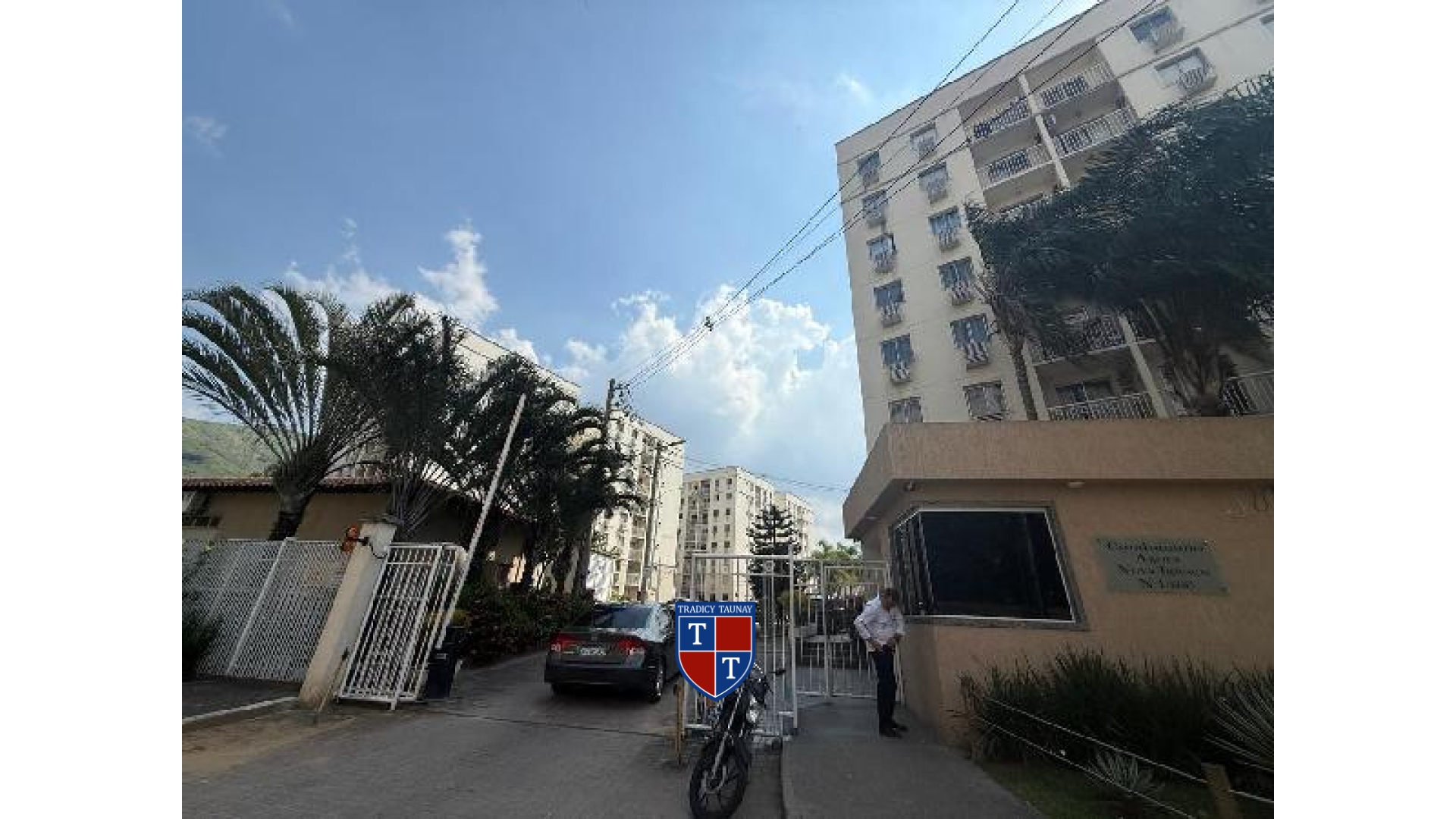 Foto 1 de APARTAMENTO em JARDIM ALVORADA, NOVA IGUACU/RJ - Imóvel Retomado CAIXA Ref 8787720001408