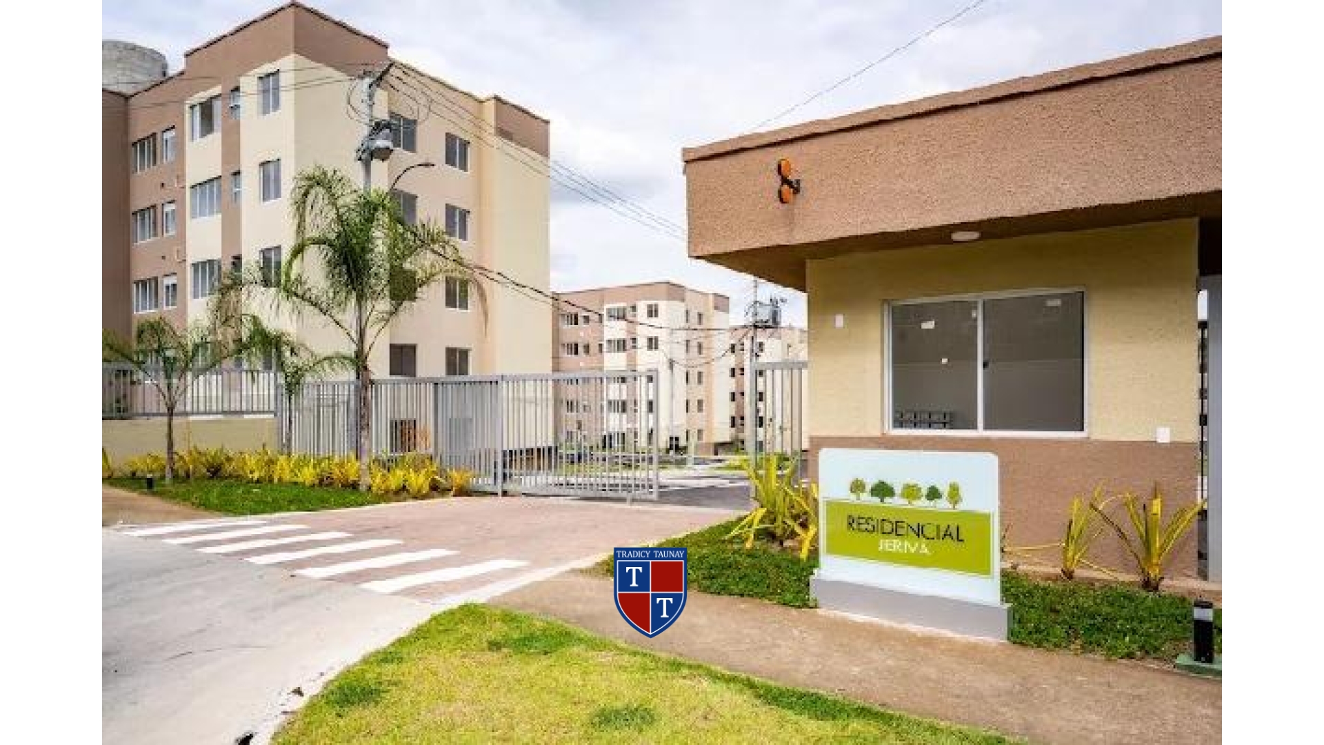 Foto 1 de APARTAMENTO em CAMPO GRANDE, RIO DE JANEIRO/RJ - Imóvel Retomado CAIXA Ref 8787720007791