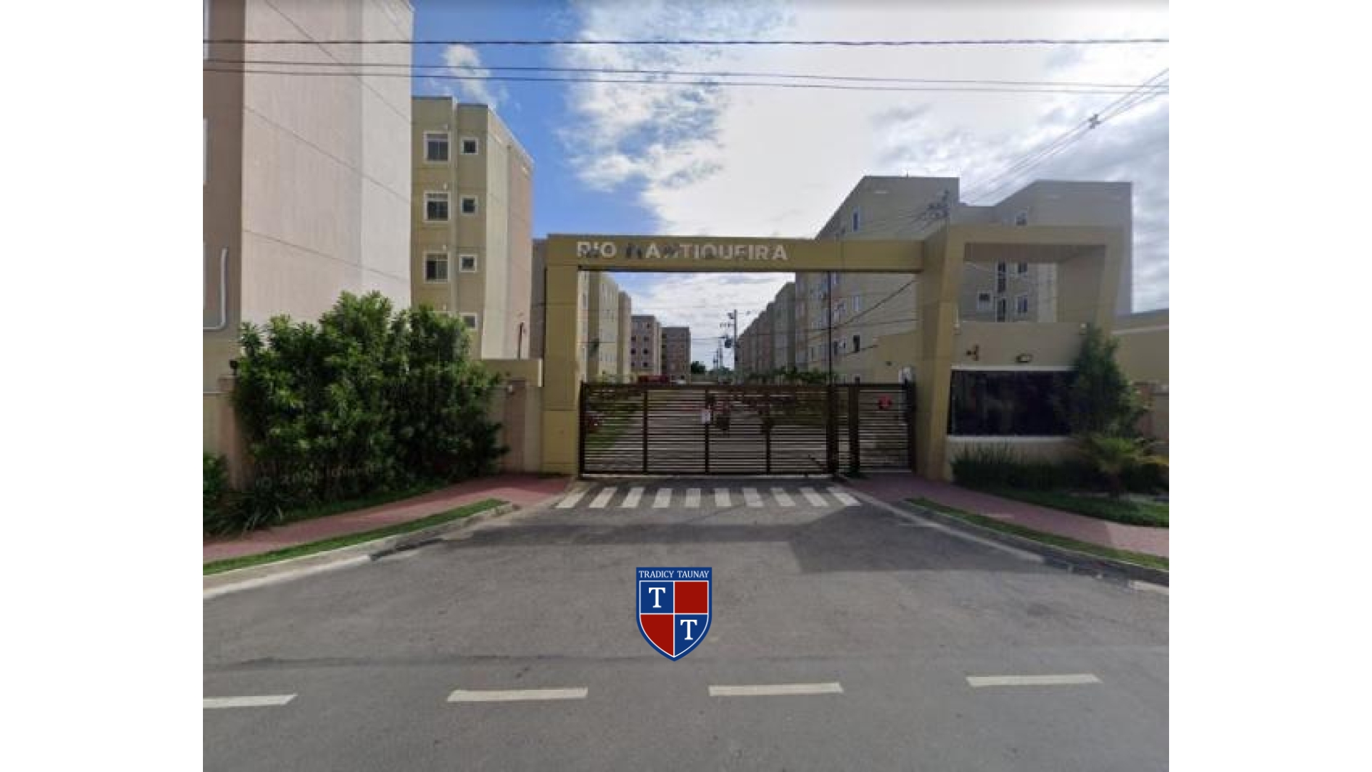 Foto 1 de APARTAMENTO em SANTA CRUZ, RIO DE JANEIRO/RJ - Imóvel Retomado CAIXA Ref 8787720025889