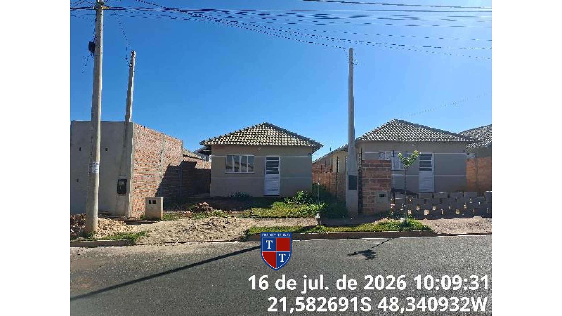 CASA em RESIDENCIAL VILA FLORIDA
