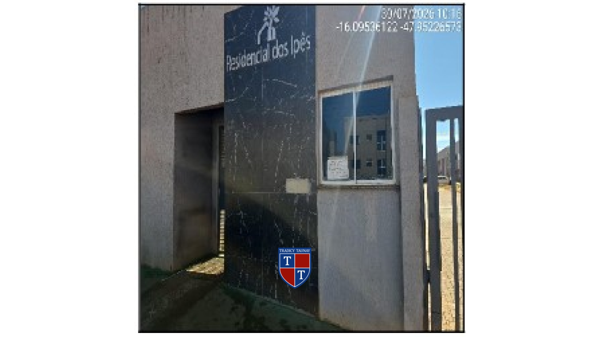 Foto 1 de APARTAMENTO em MANSOES RECREIO MOSSORO, CIDADE OCIDENTAL/GO - Imóvel Retomado CAIXA Ref 8787720040470