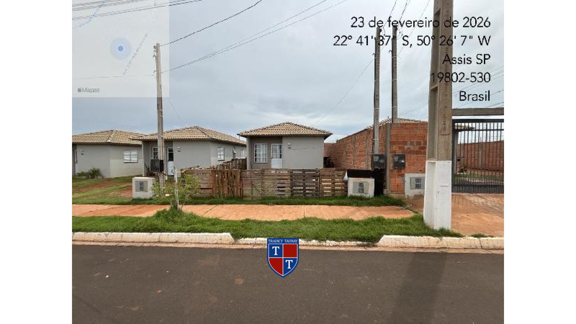 Foto do Imóvel