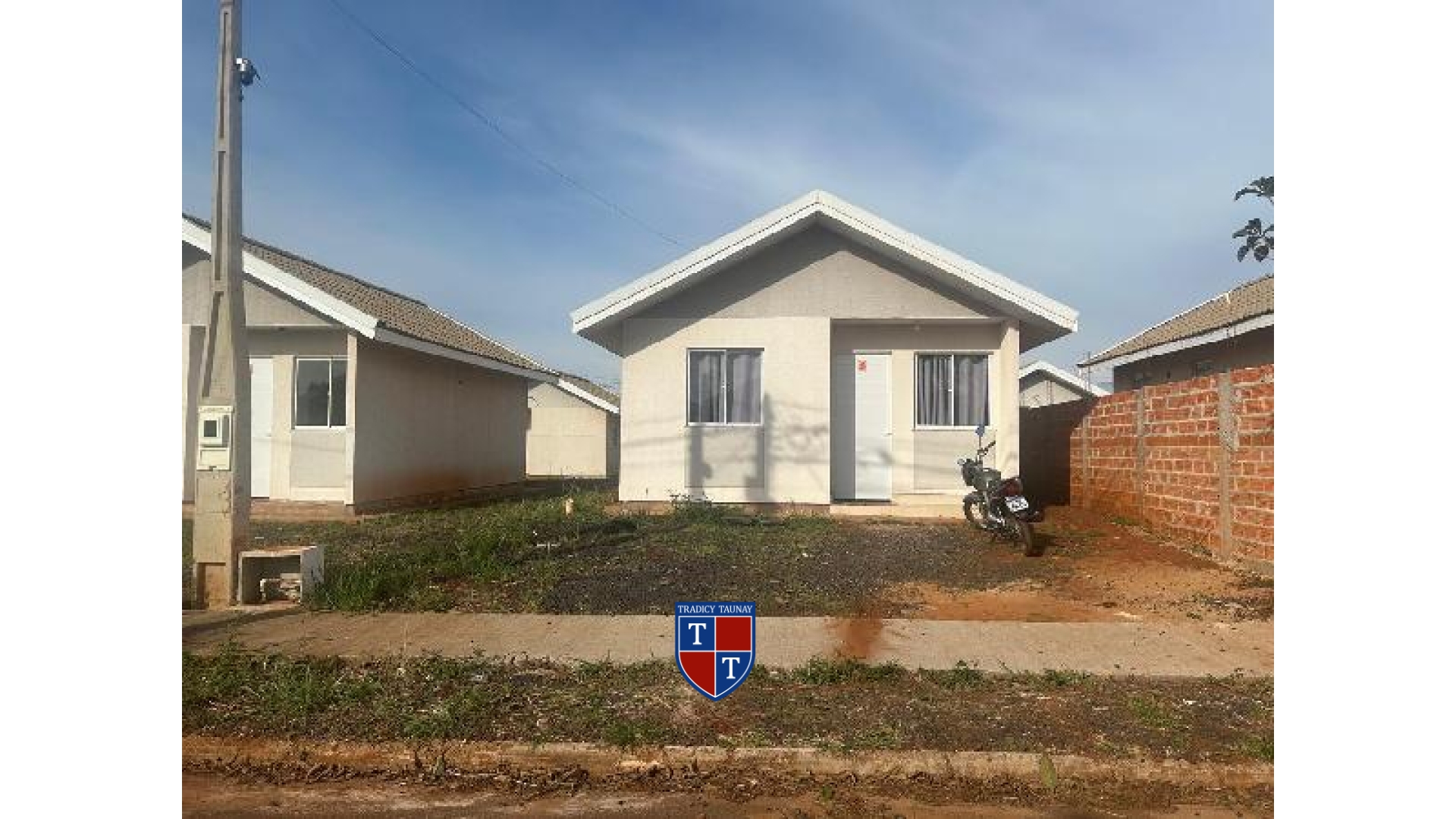 CASA em RESIDENCIAL ALFREDO BENEDETTI