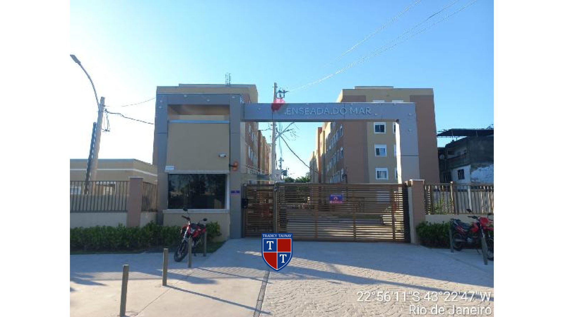 Foto 1 de APARTAMENTO em TAQUARA - Imóvel Retomado Caixa