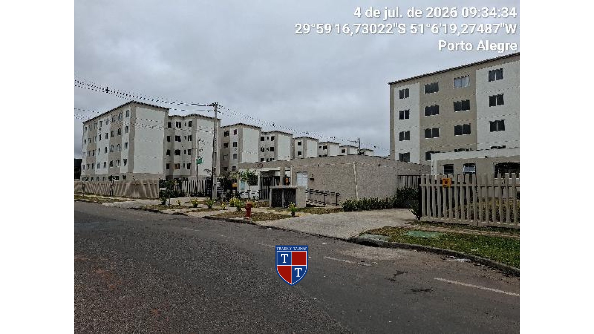 Foto 1 de APARTAMENTO em SANTA ROSA DE LIMA - Imóvel Retomado Caixa