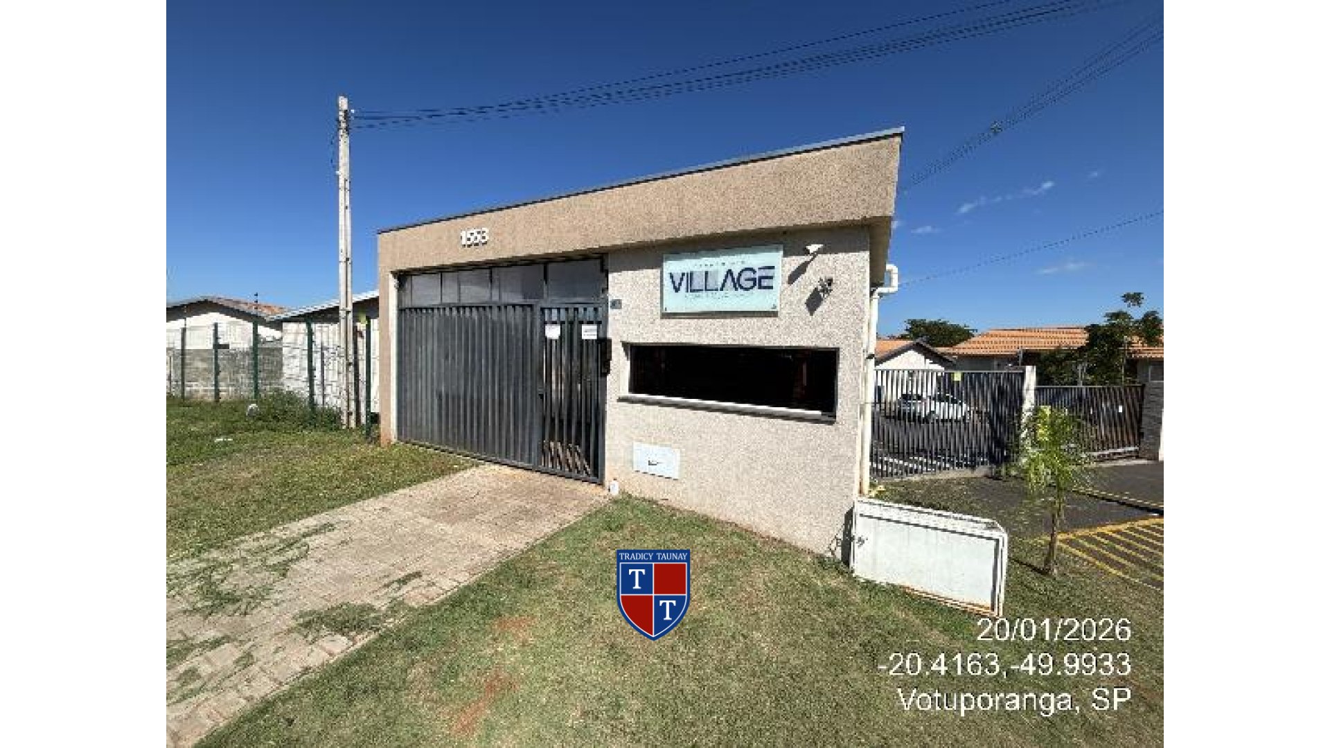 Foto 1 de CASA em VILA AMERICA - Imóvel Retomado Caixa