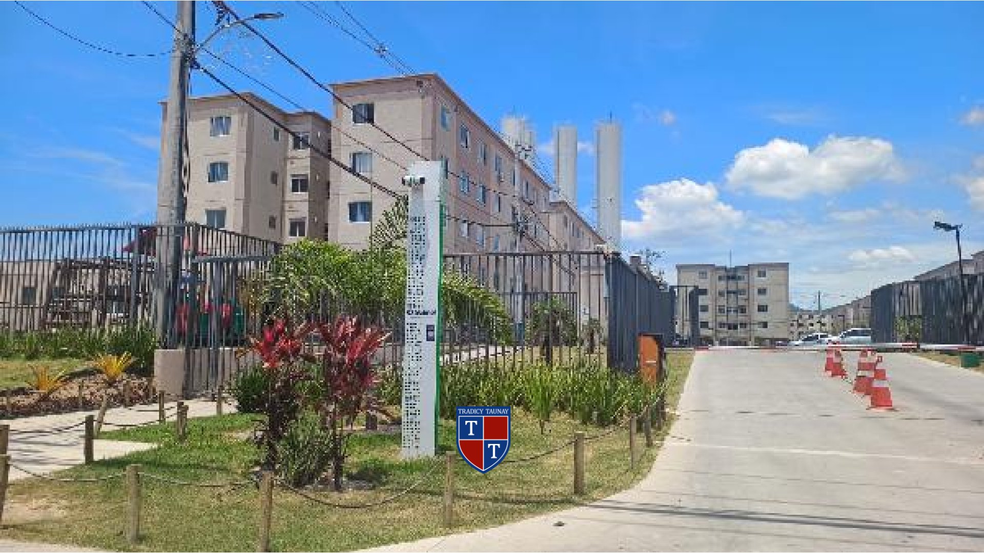 Foto 1 de APARTAMENTO em VARGEM PEQUENA - Imóvel Retomado Caixa