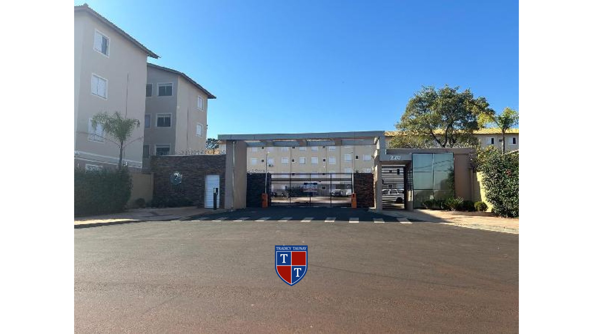 Foto 1 de APARTAMENTO em CHACARAS BONACORSI - Imóvel Retomado Caixa