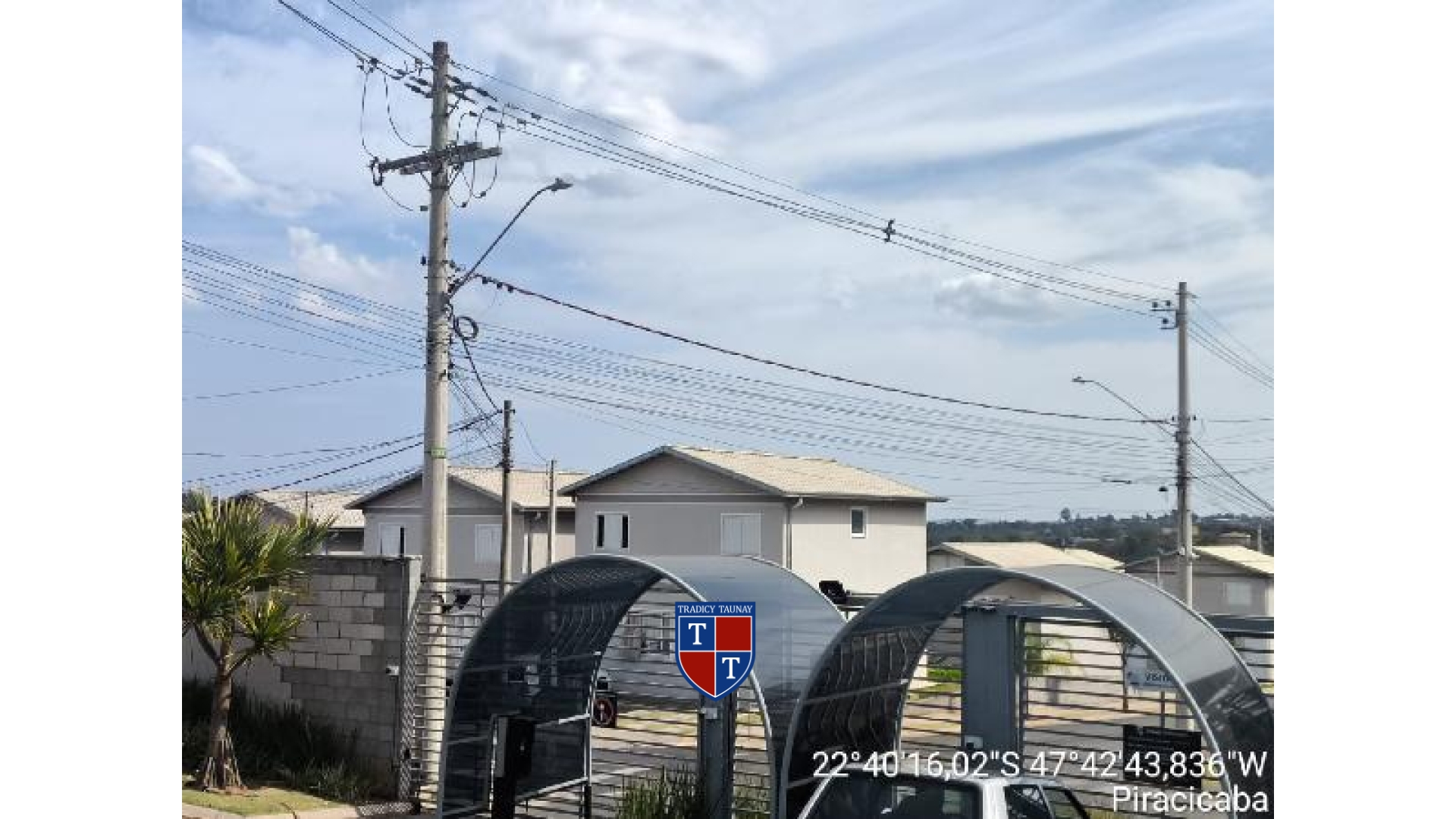 CASA em PARQUE RESIDENCIAL PIRACICABA