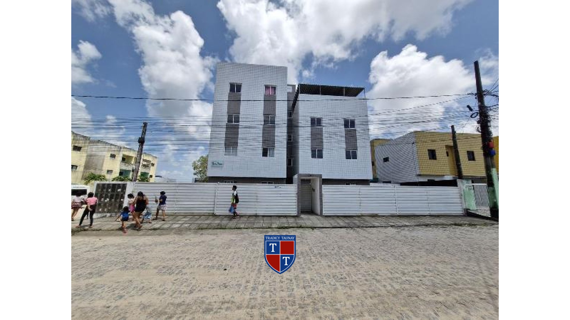 Foto 1 de APARTAMENTO em GRAMAME - Imóvel Retomado Caixa