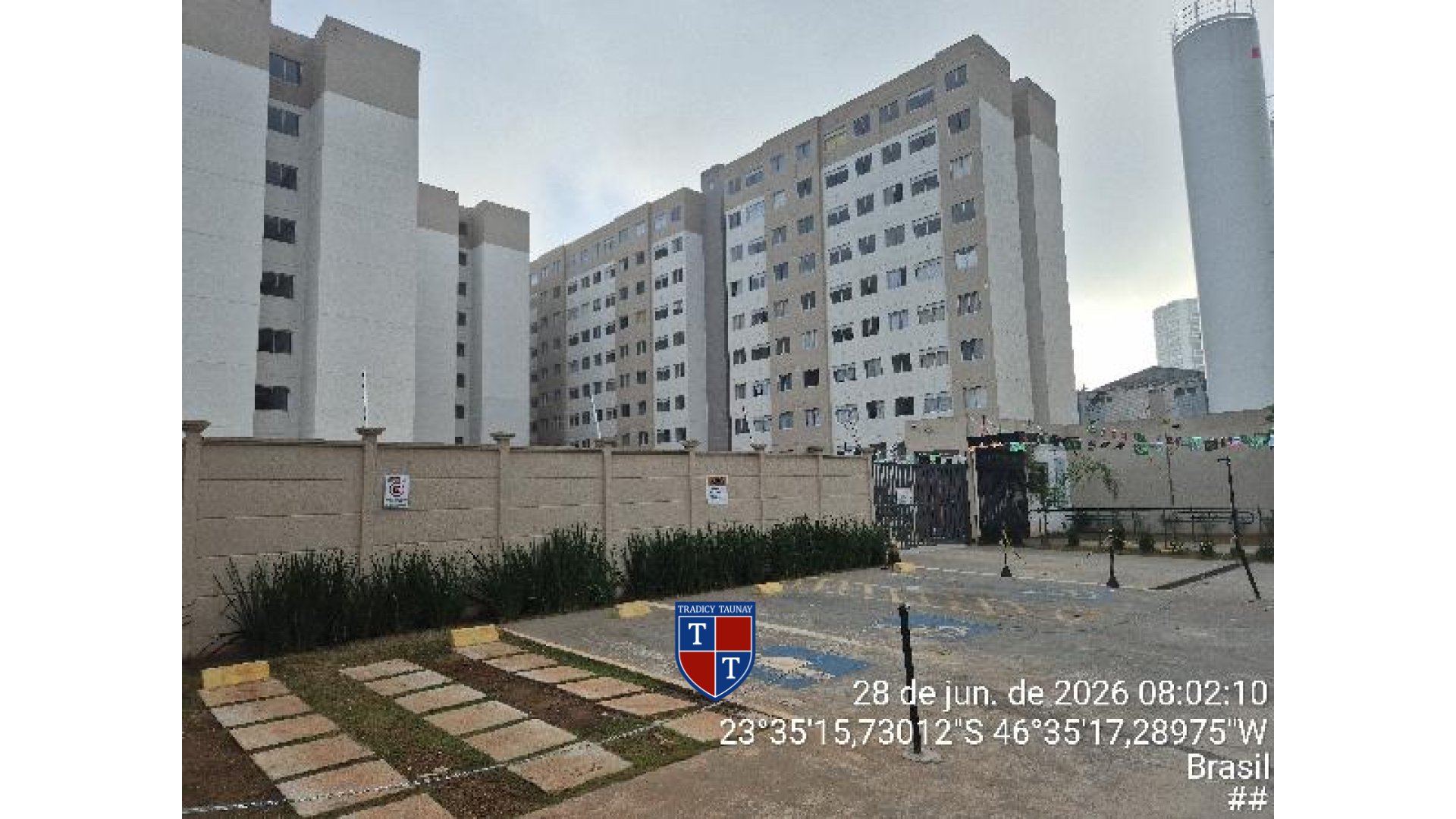 Foto 1 de APARTAMENTO em VILA PRUDENTE - Imóvel Retomado Caixa