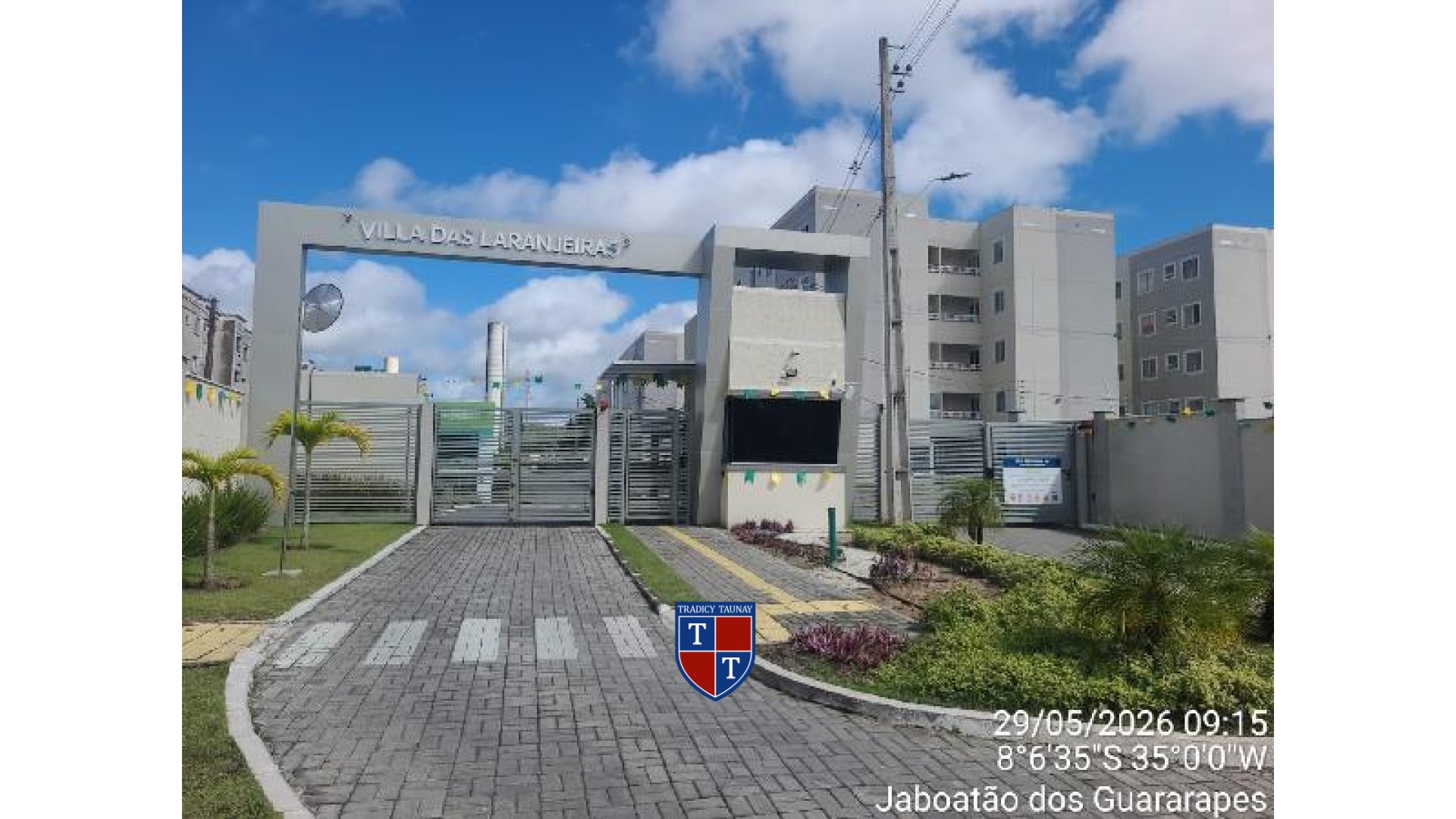 Foto 1 de APARTAMENTO em SANTANA - Imóvel Retomado Caixa