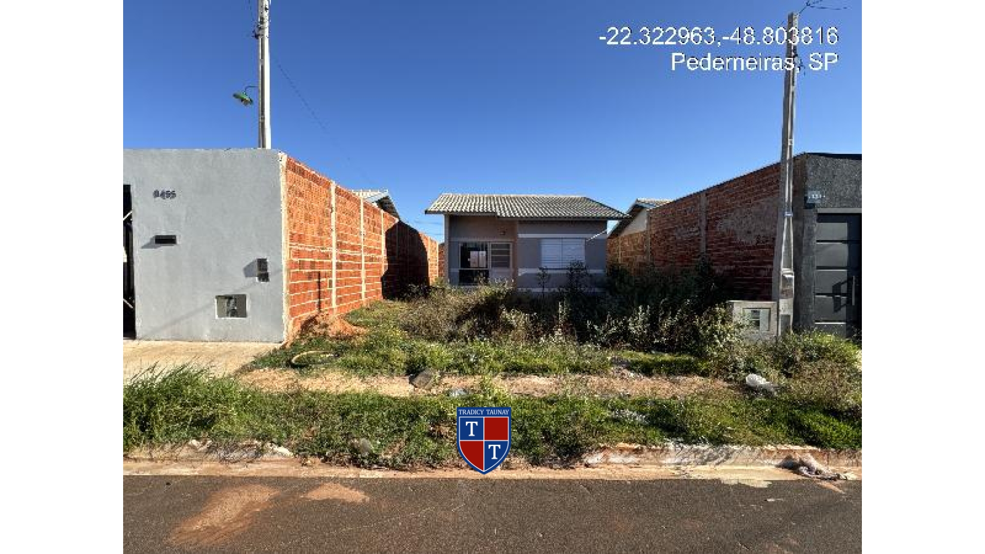 CASA em RESIDENCIAL BOSQUE DOS IPES