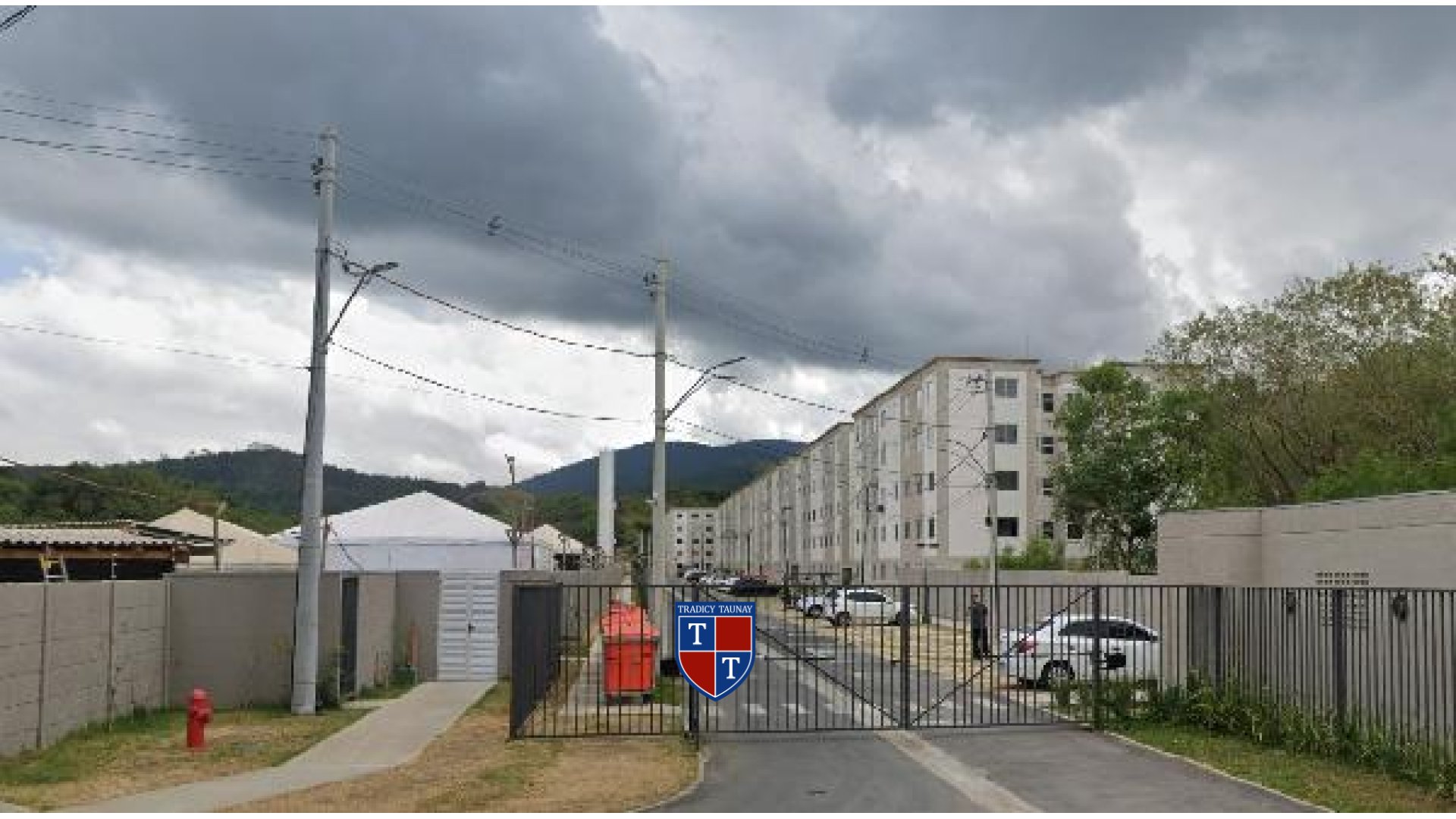 Foto 1 de APARTAMENTO em CAMPO GRANDE - Imóvel Retomado Caixa