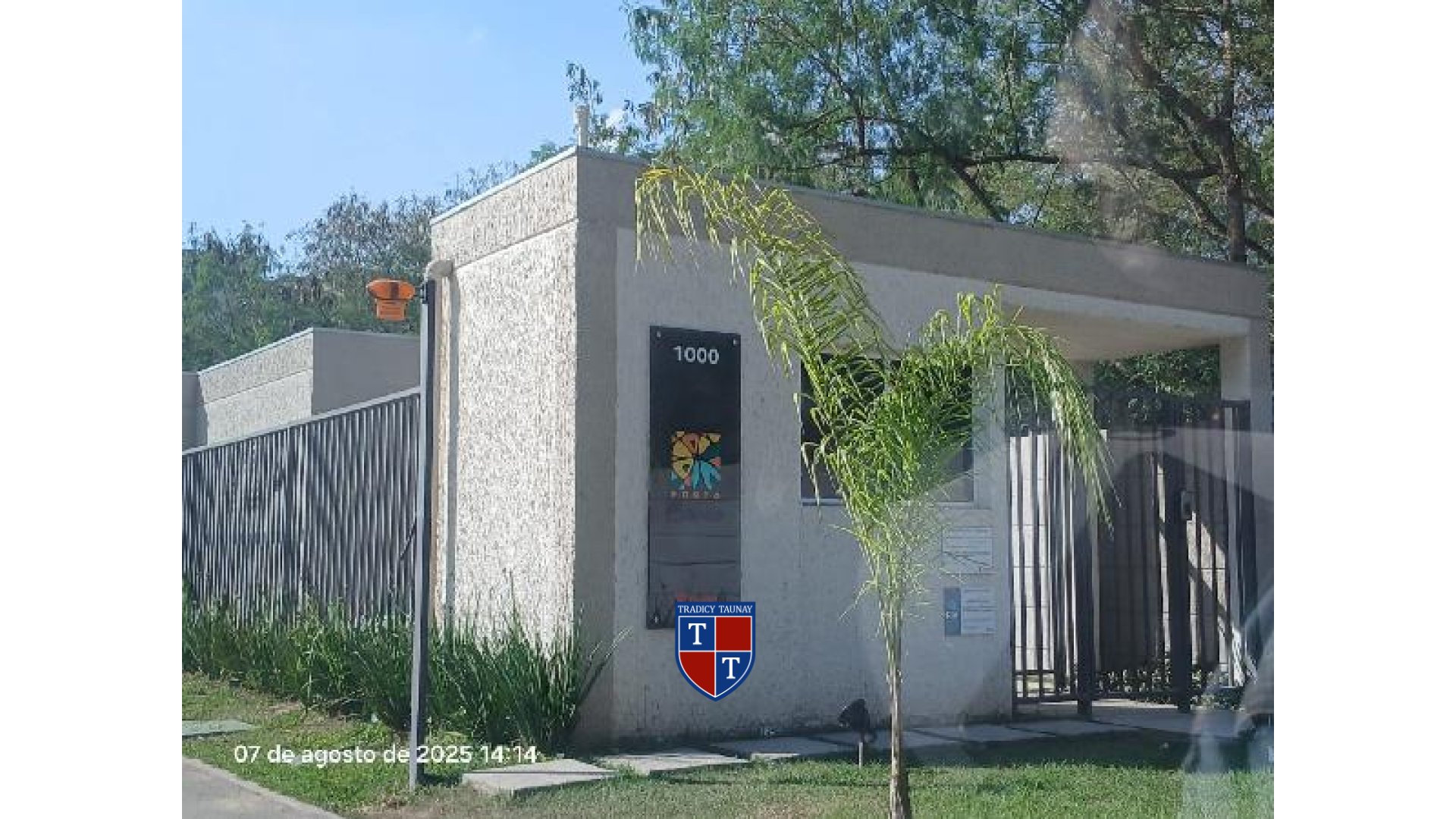 Foto 1 de APARTAMENTO em CAMPO GRANDE - Imóvel Retomado Caixa
