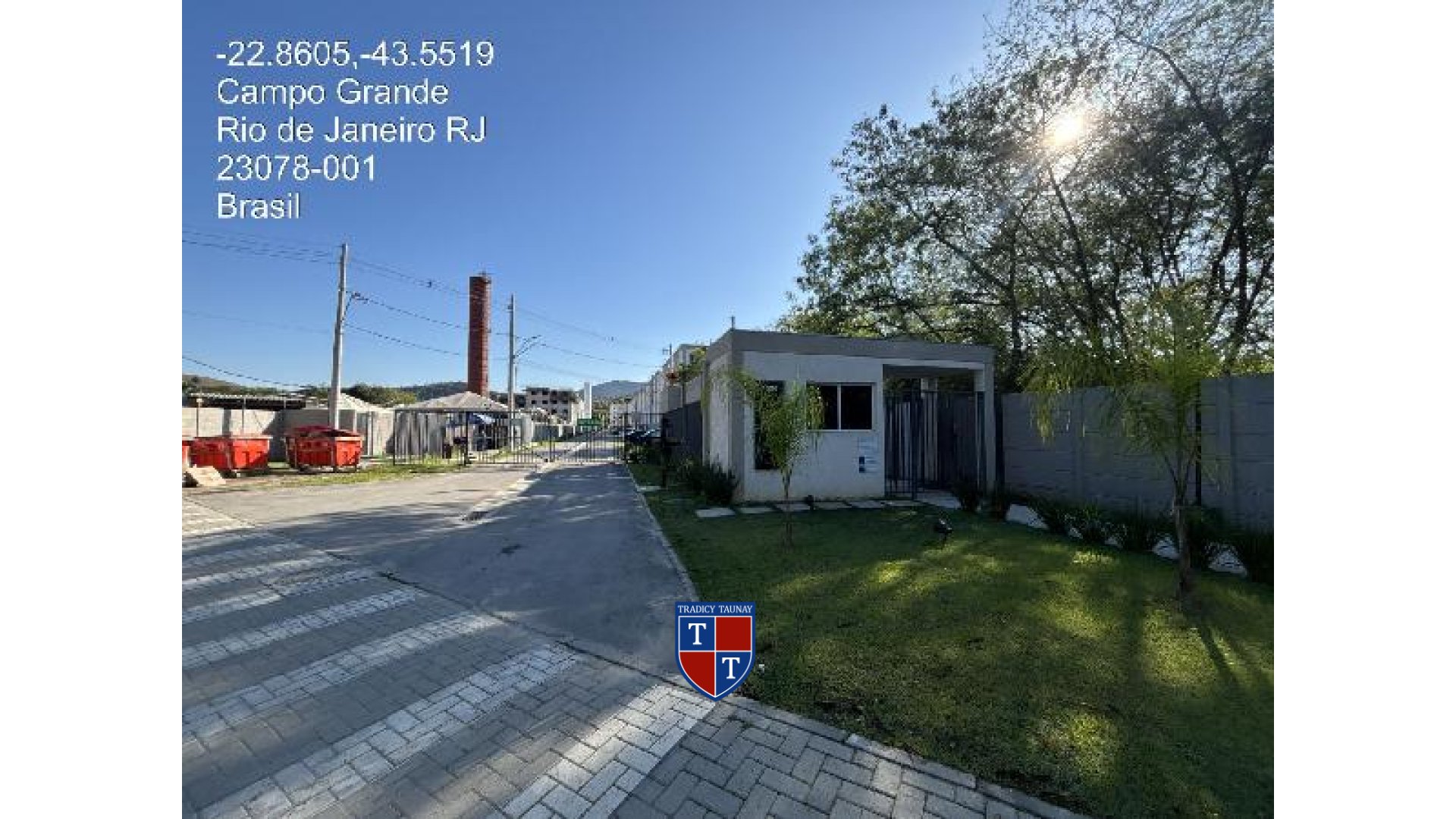 Foto 1 de APARTAMENTO em CAMPO GRANDE - Imóvel Retomado Caixa