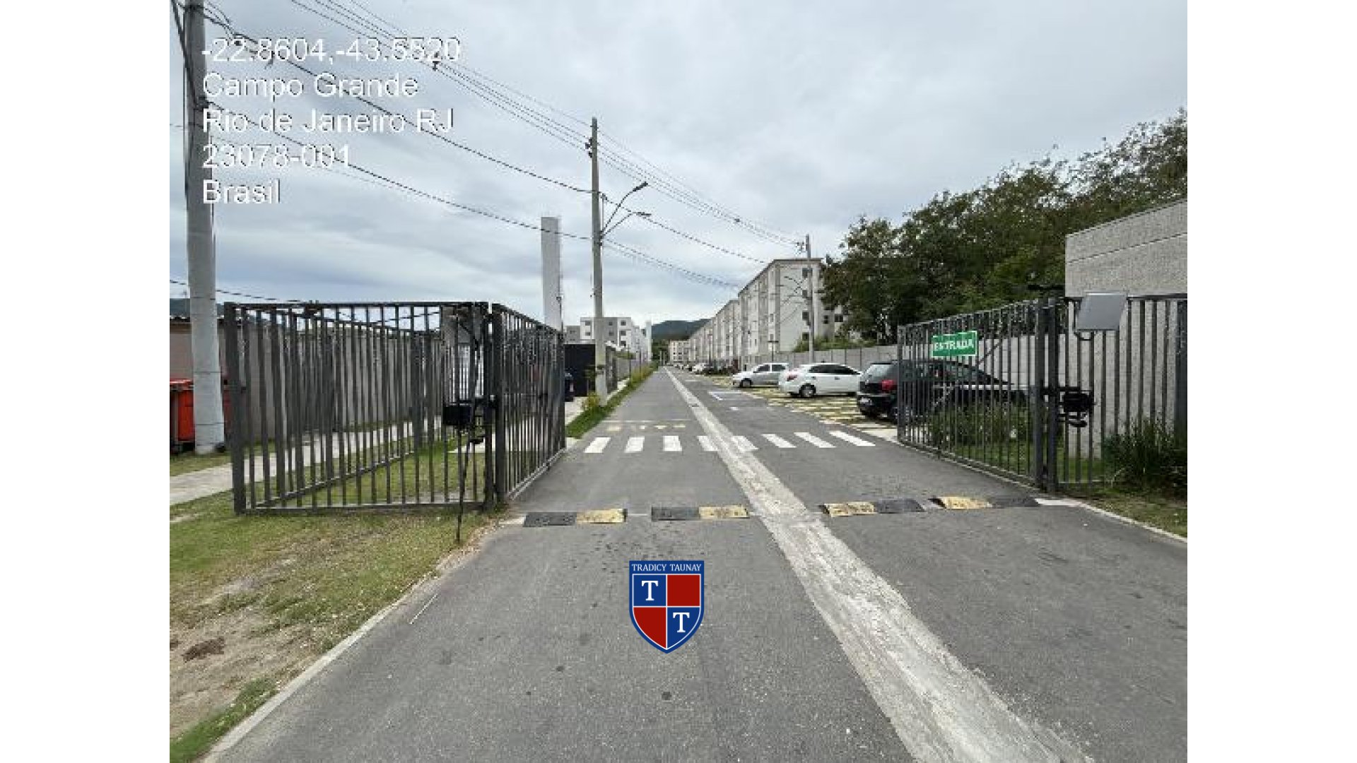 Foto 1 de APARTAMENTO em CAMPO GRANDE - Imóvel Retomado Caixa