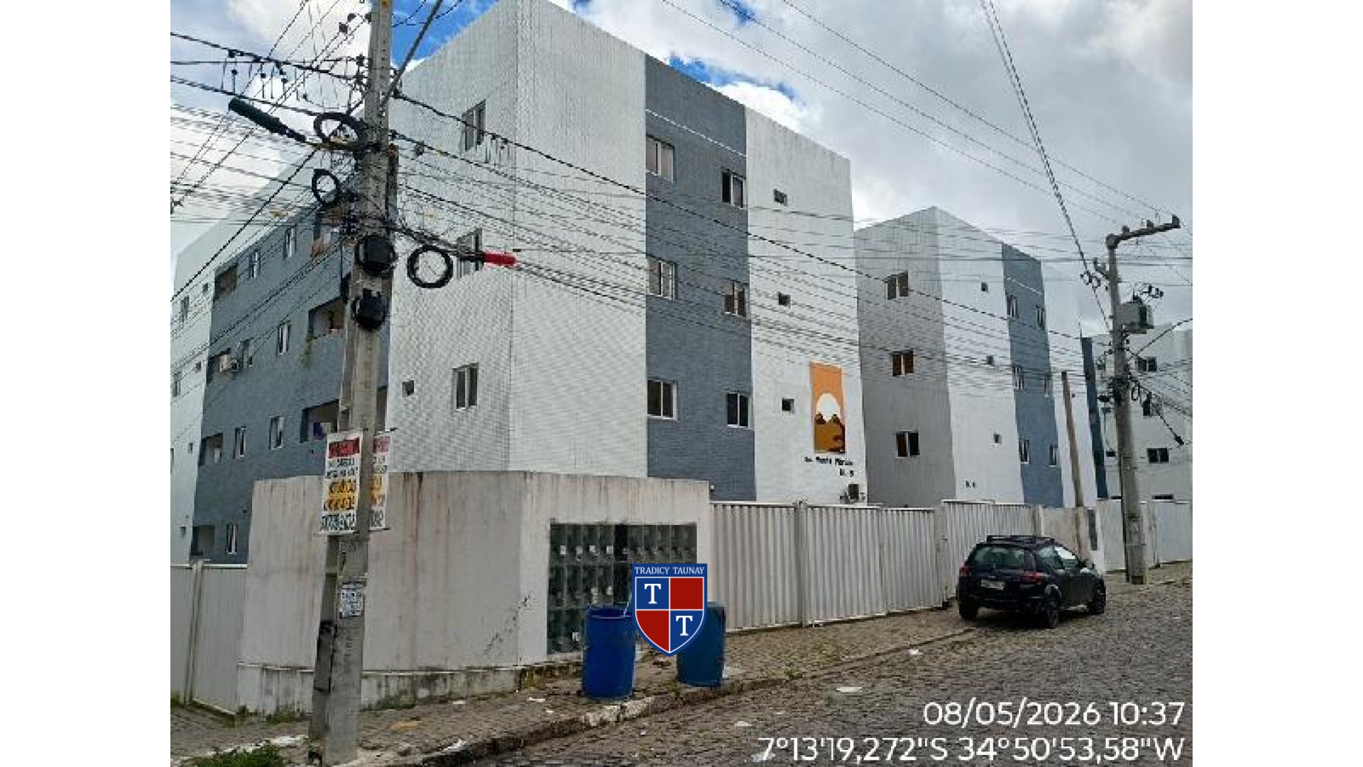 Foto 1 de APARTAMENTO em GRAMAME - Imóvel Retomado Caixa