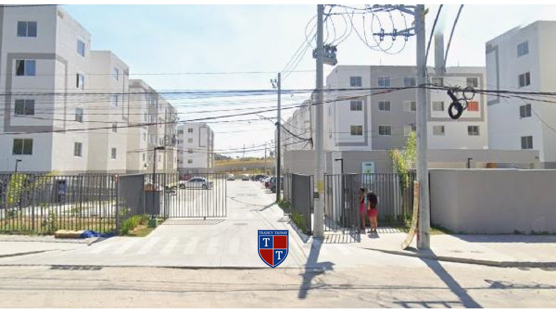 Foto 1 de APARTAMENTO em PACIENCIA - Imóvel Retomado Caixa