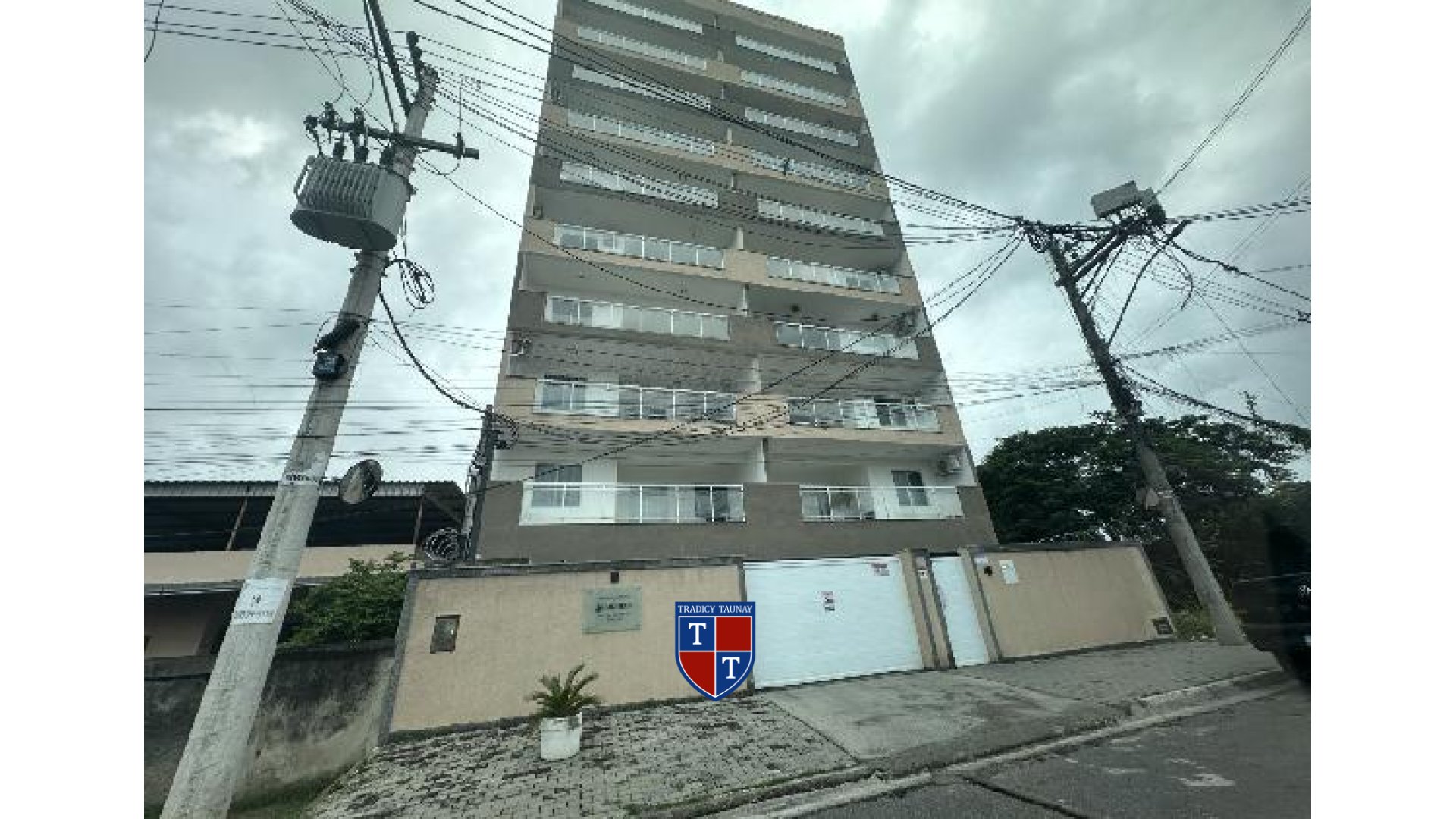 Foto 1 de APARTAMENTO em PACHECO - Imóvel Retomado Caixa