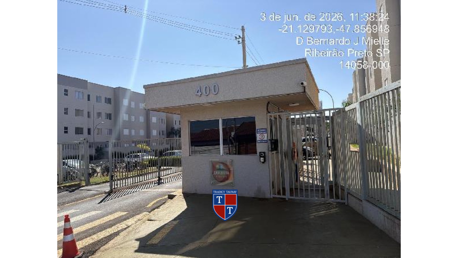Foto 1 de APARTAMENTO em RESERVA MACAUBA - Imóvel Retomado Caixa