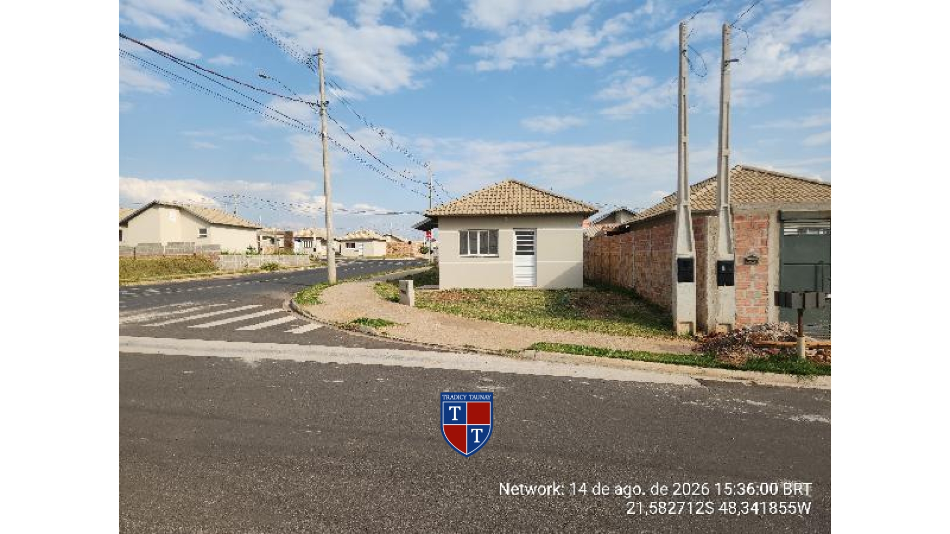 Foto 1 de CASA em RESIDENCIAL VILA FLORIDA, MATAO/SP - Imóvel Retomado CAIXA Ref 8787720272355