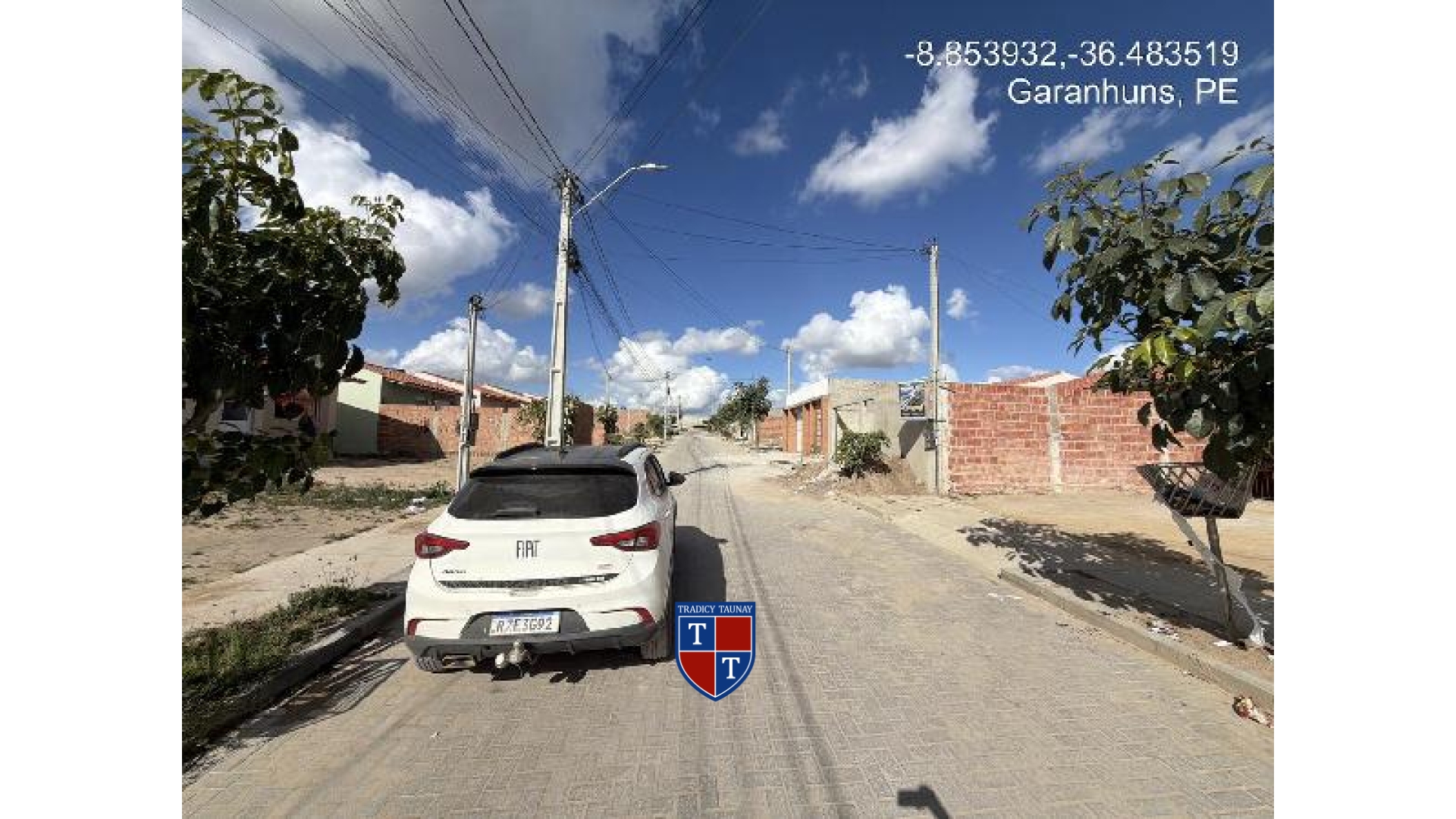 Foto 1 de CASA em DOM HELDER CAMARA, GARANHUNS/PE - Imóvel Retomado CAIXA Ref 8787720274323