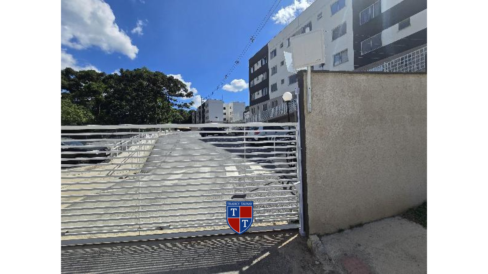 Foto 1 de APARTAMENTO em BOTIATUVA - Imóvel Retomado Caixa