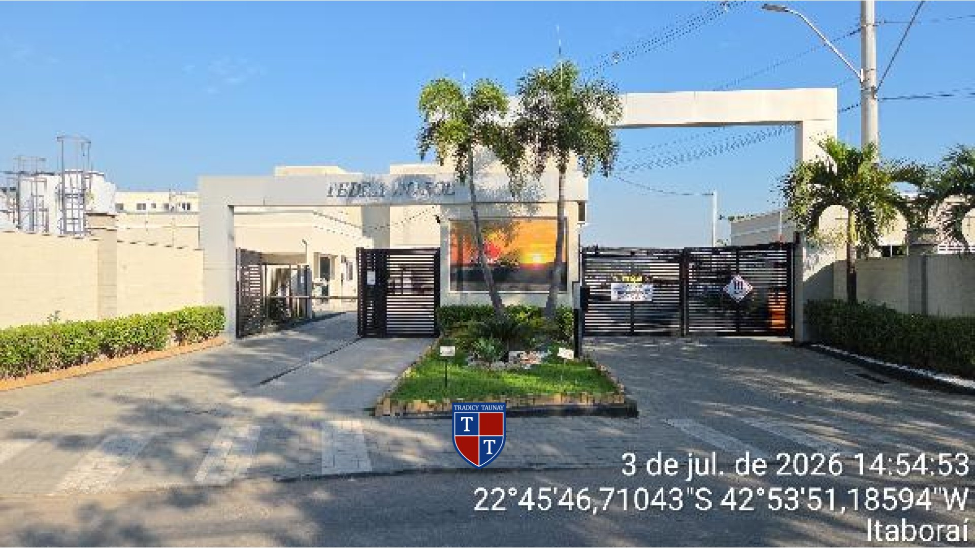 Foto 1 de APARTAMENTO em TRES PONTES - Imóvel Retomado Caixa