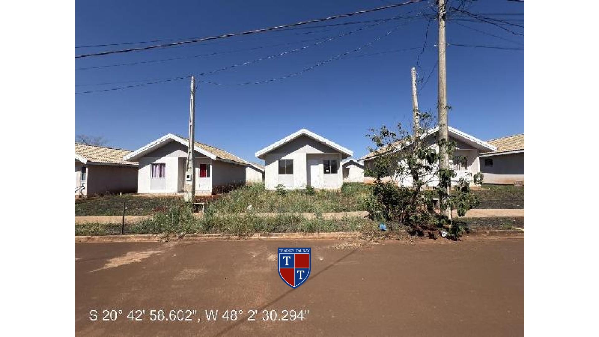 Foto 1 de CASA em RESIDENCIAL ALFREDO BENEDETTI, MORRO AGUDO/SP - Imóvel Retomado CAIXA Ref 8787720336639