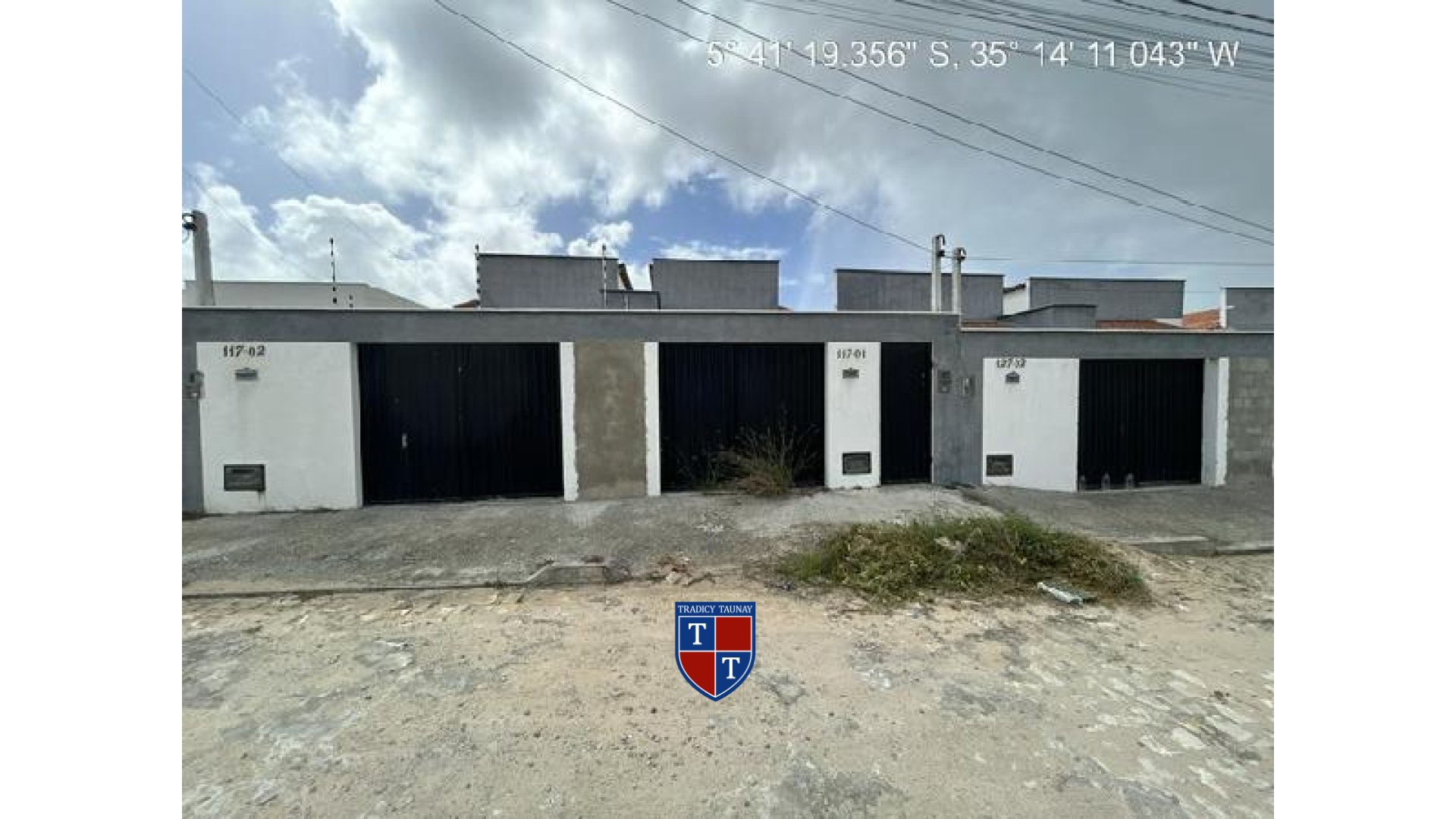 CASA em PORTA DO SOL