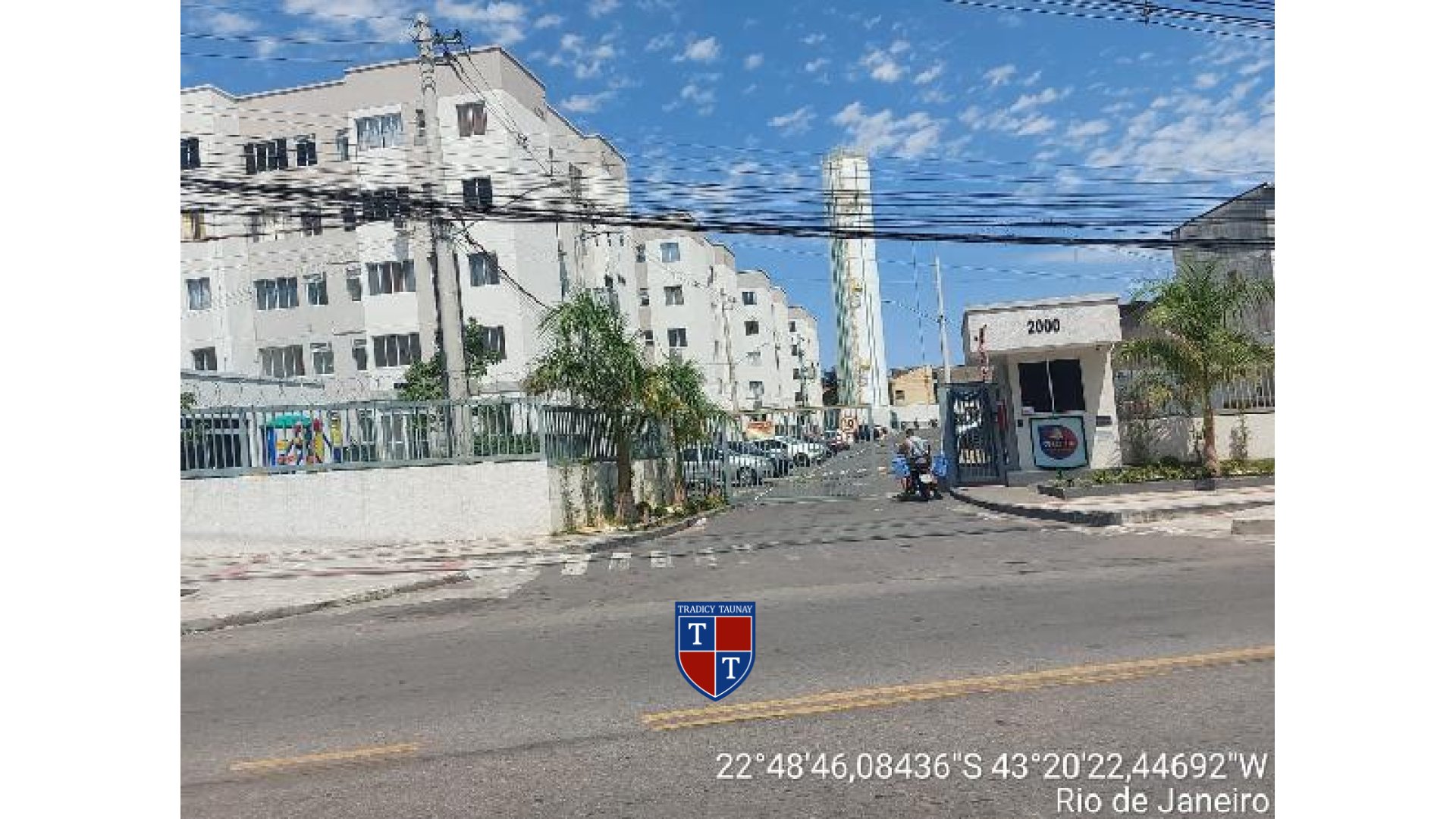 Foto 1 de APARTAMENTO em PAVUNA, RIO DE JANEIRO/RJ - Imóvel Retomado CAIXA Ref 8787720344976