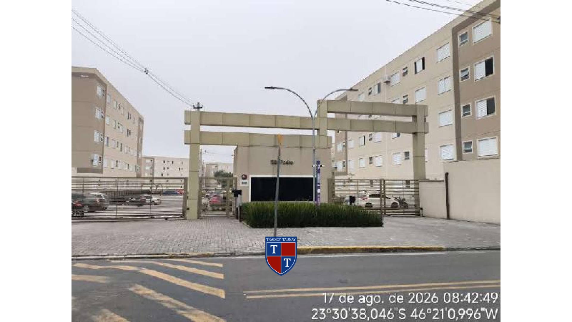 APARTAMENTO em JARDIM AMERICA