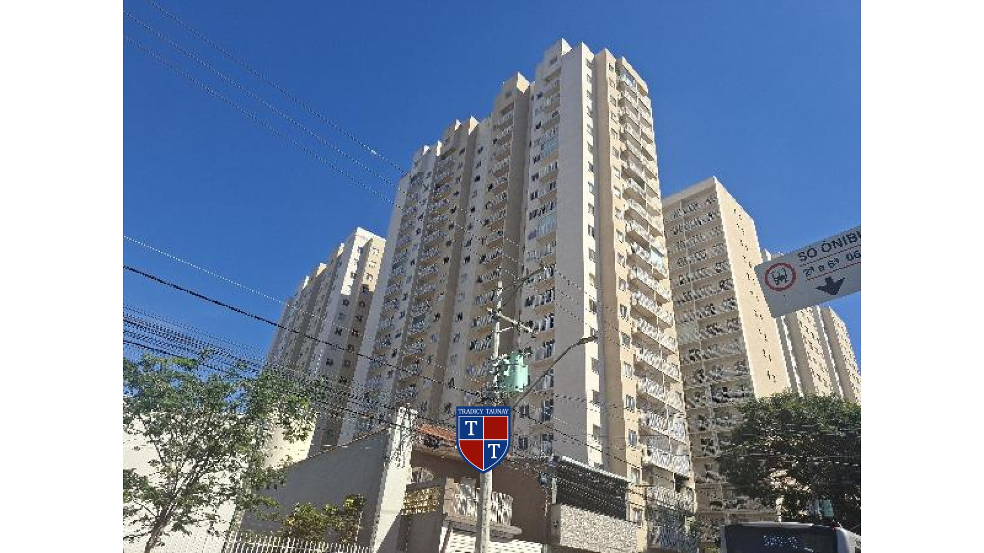 Foto 1 de APARTAMENTO em VILA EMA - Imóvel Retomado Caixa