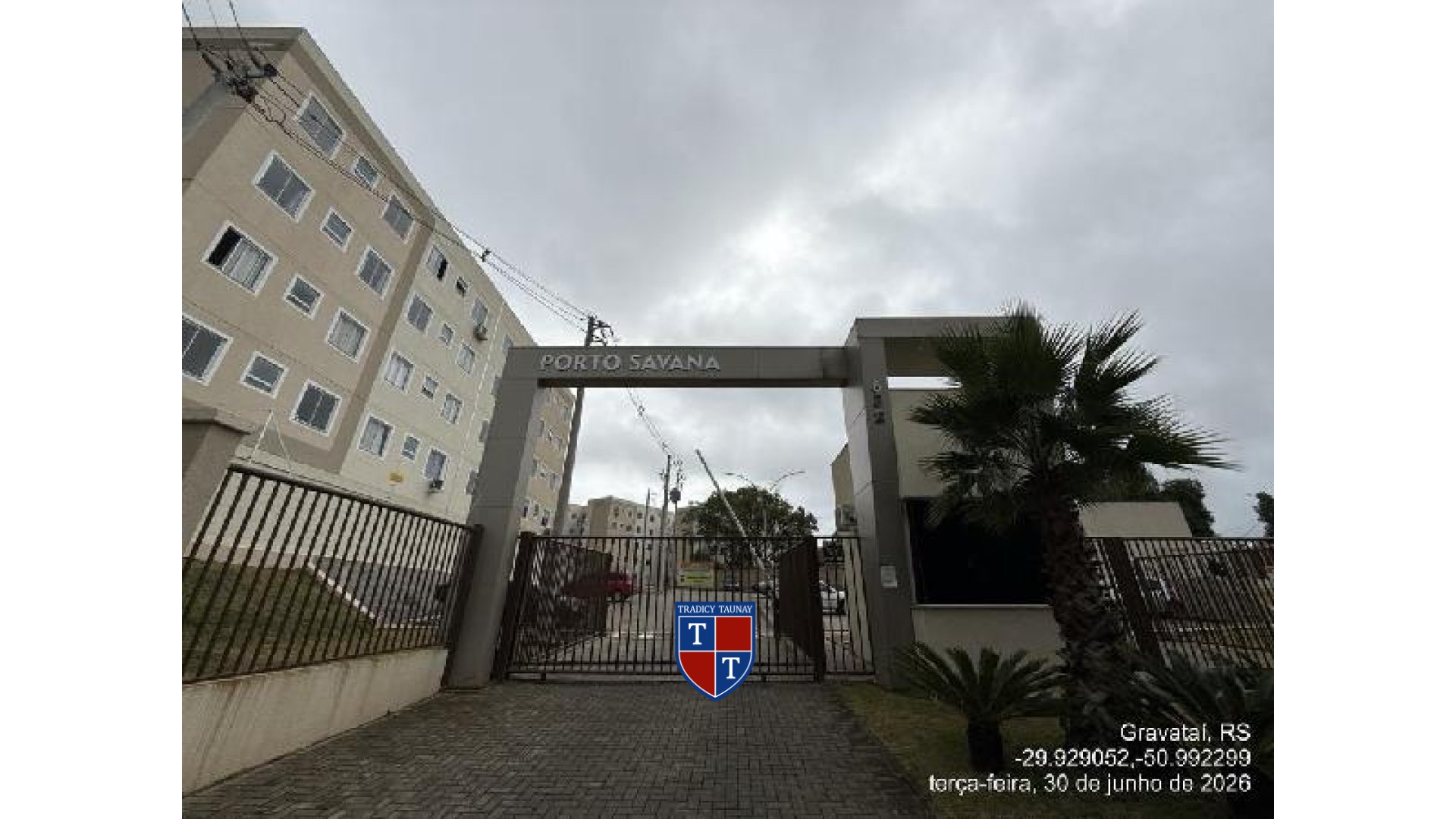 Foto 1 de APARTAMENTO em NATAL - Imóvel Retomado Caixa