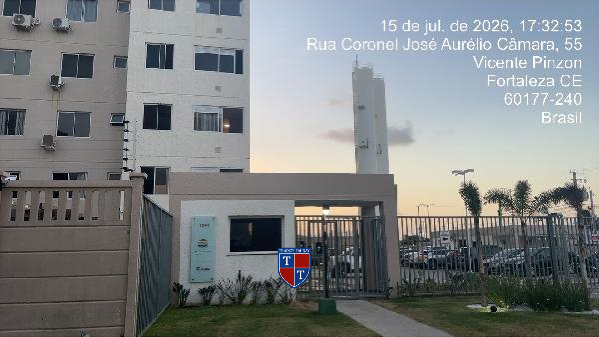 APARTAMENTO em VICENTE PINZON