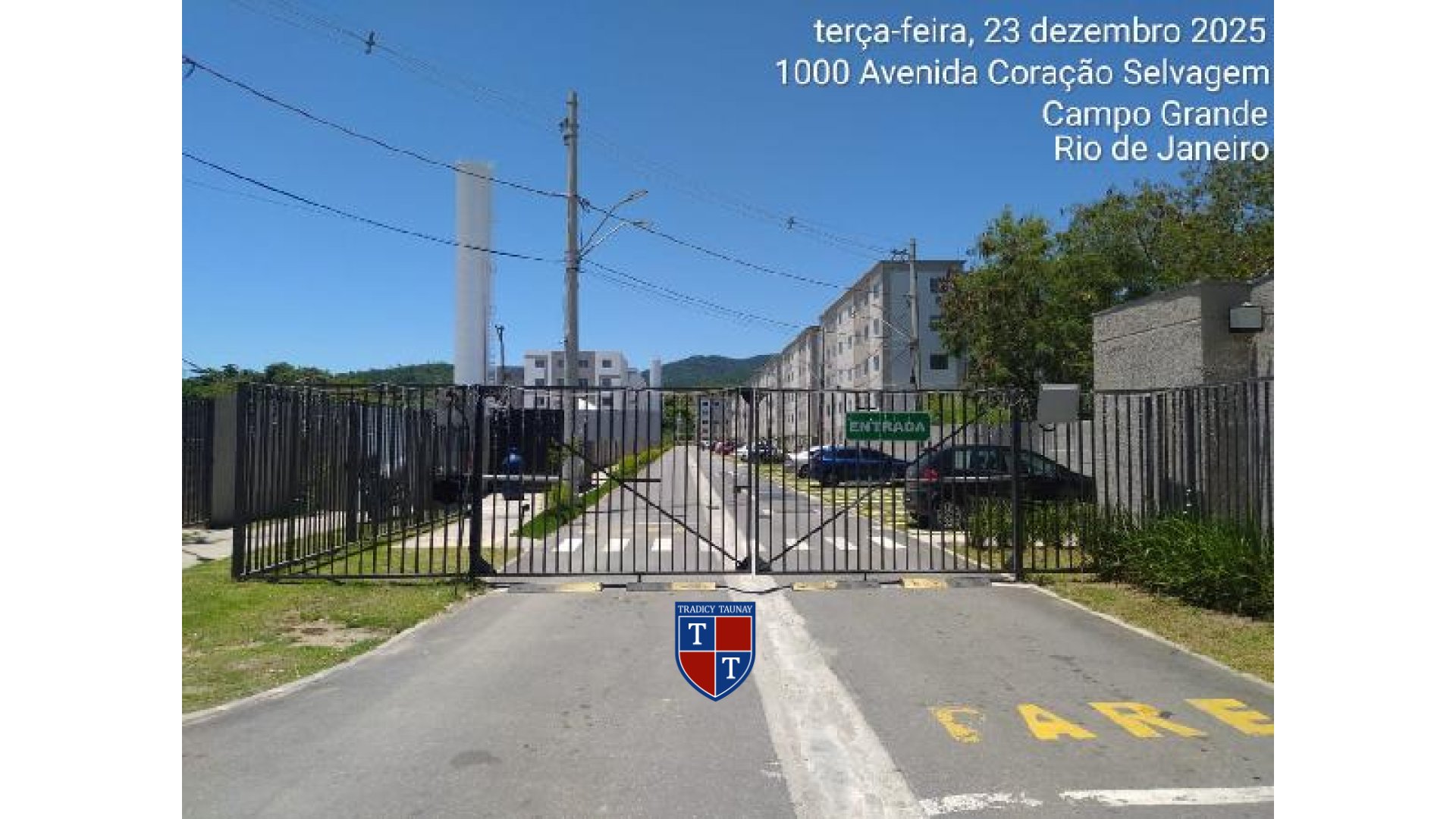 Foto 1 de APARTAMENTO em CAMPO GRANDE - Imóvel Retomado Caixa