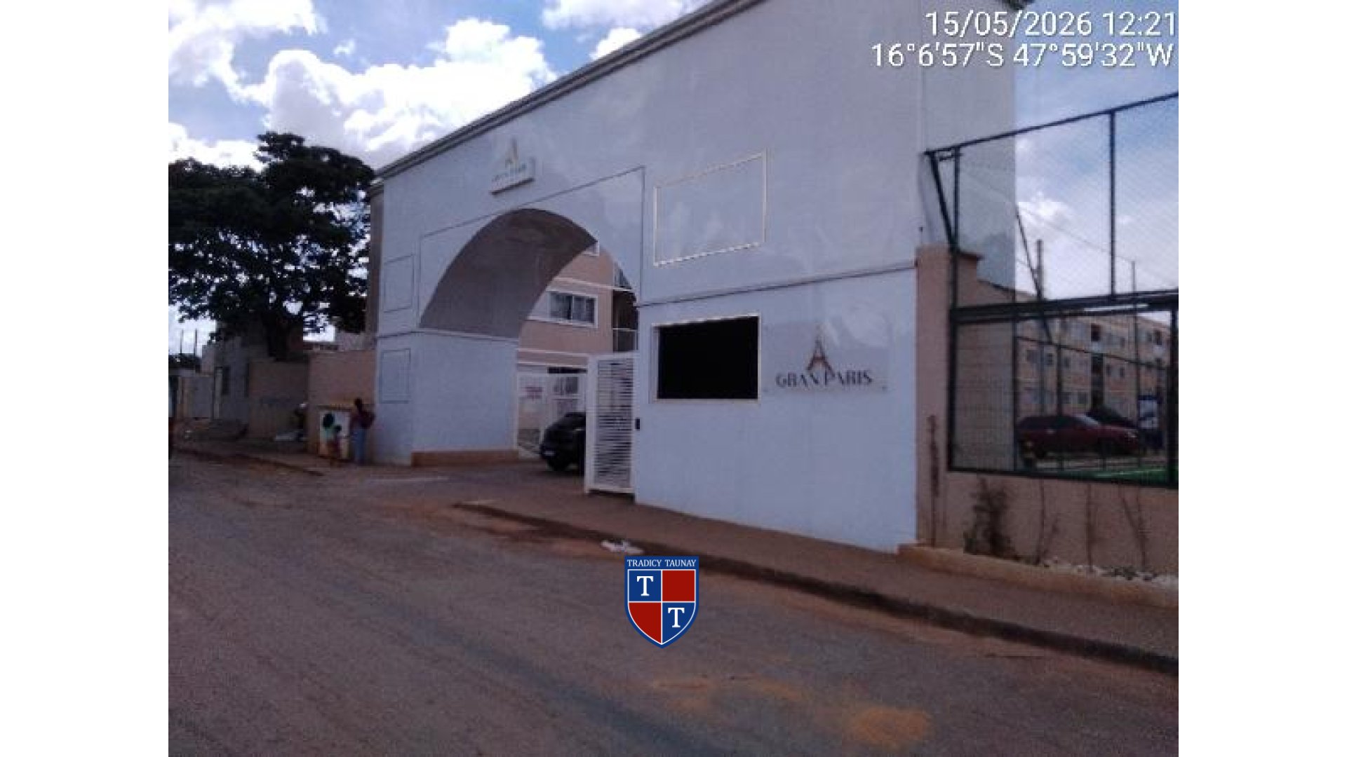 APARTAMENTO em CHACARAS BRASIL A